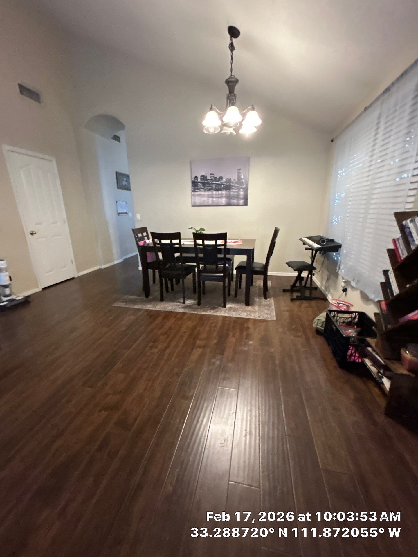 test by CompanyCam Sales Demo