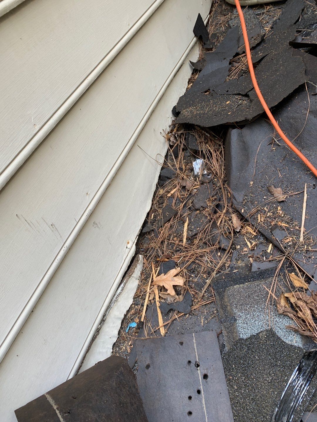 Re Roof / Repair by American Roofing NC