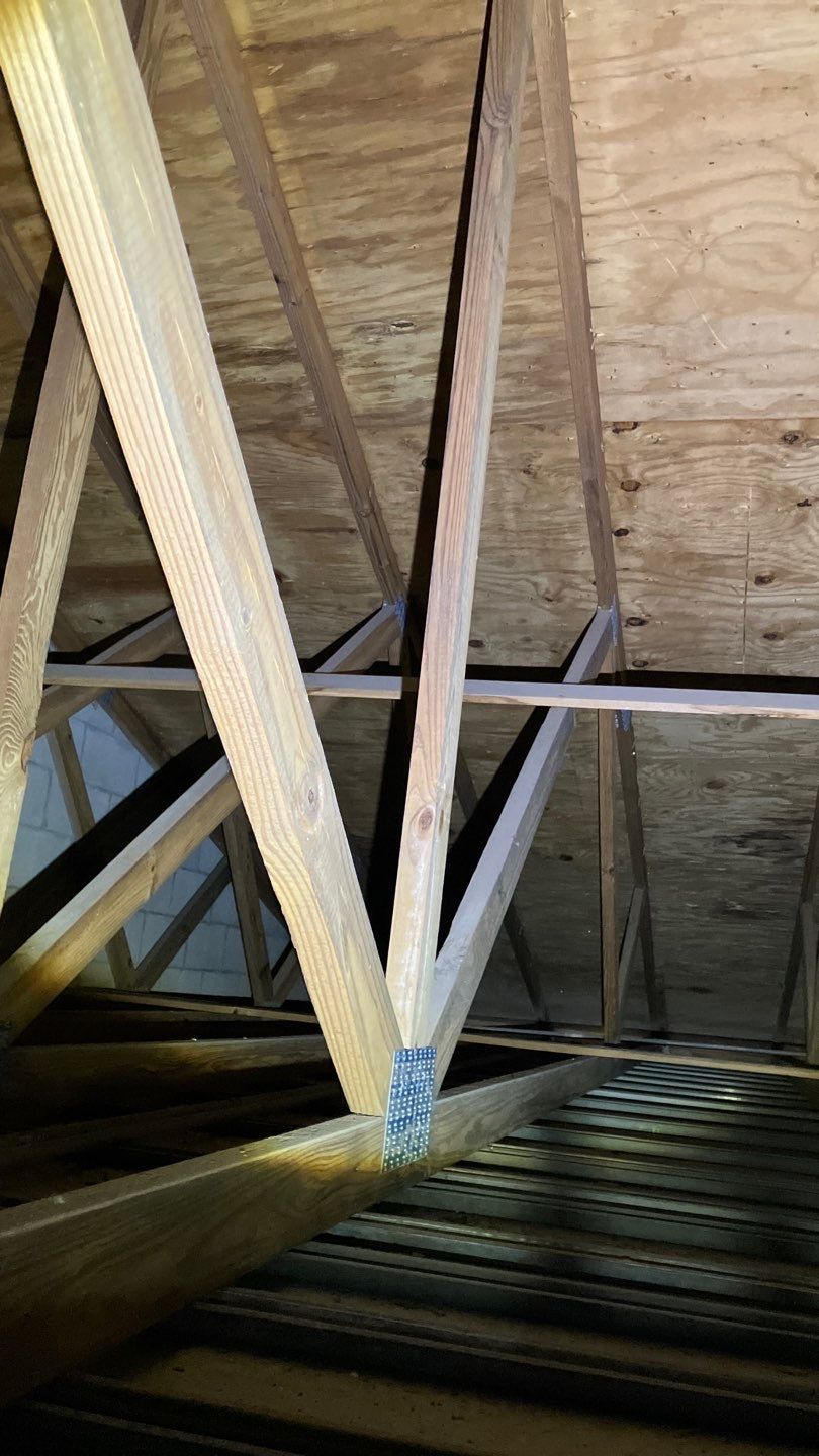 BR - STRUCTURAL & ELECTRICAL INSPECTION by Souffront Construction & Engineering