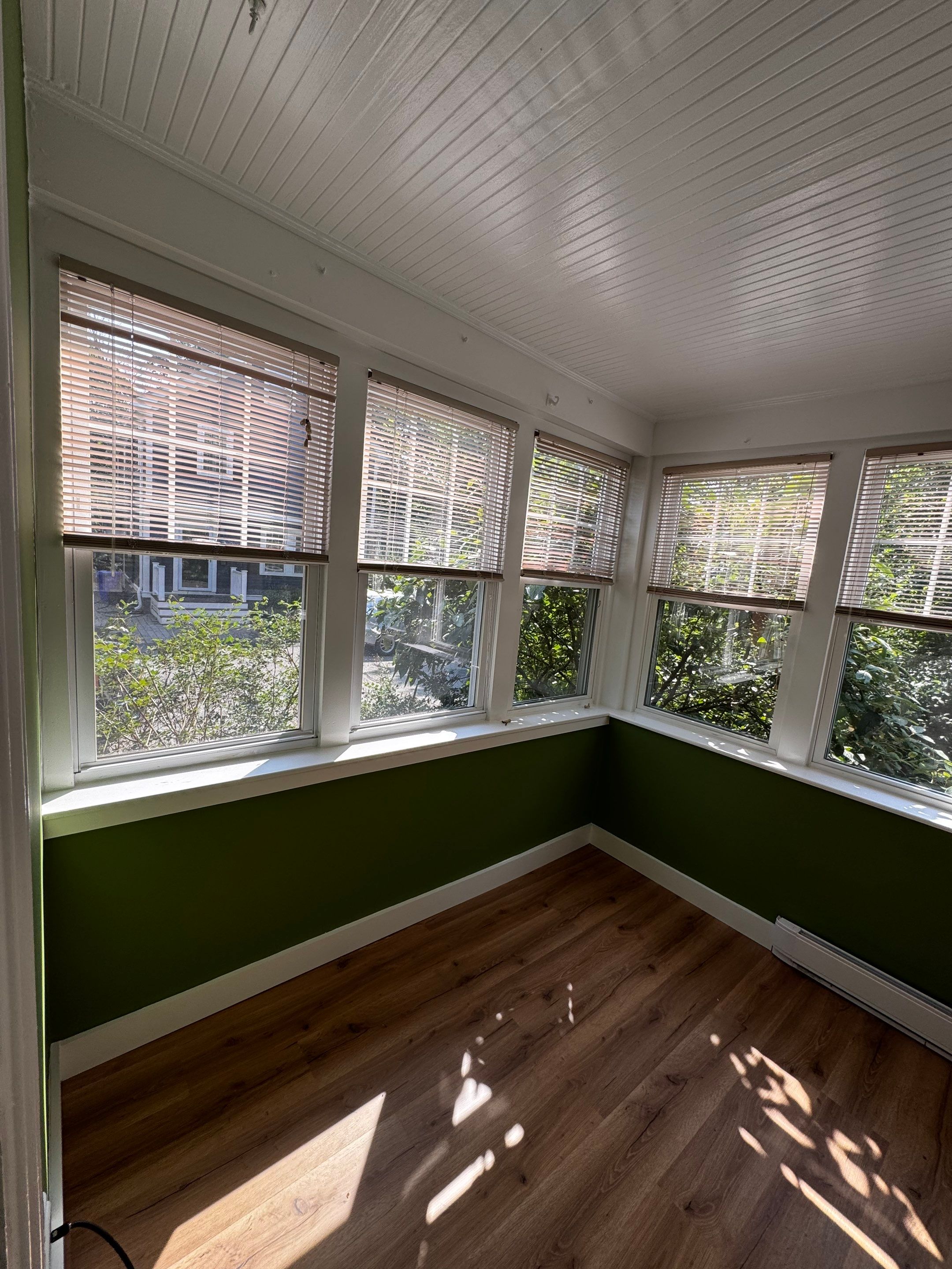 Before and After - Interior Painting  by EXCELLENCE | CARTO