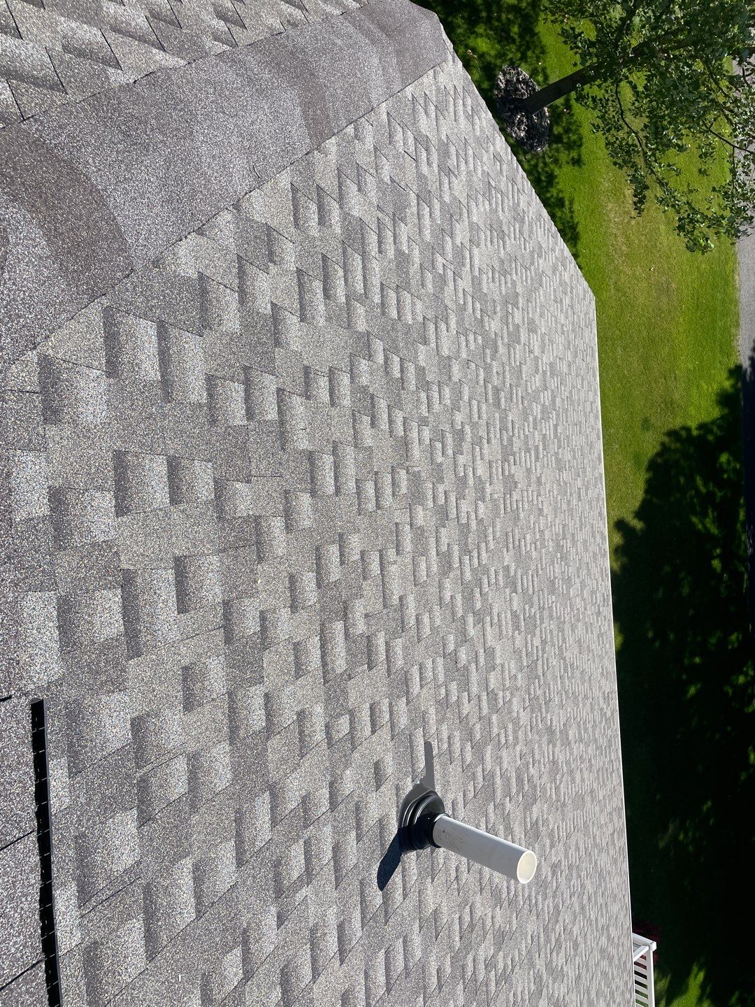 GAF Timberline HDZ - Mission Brown by Montana Roofing Solutions