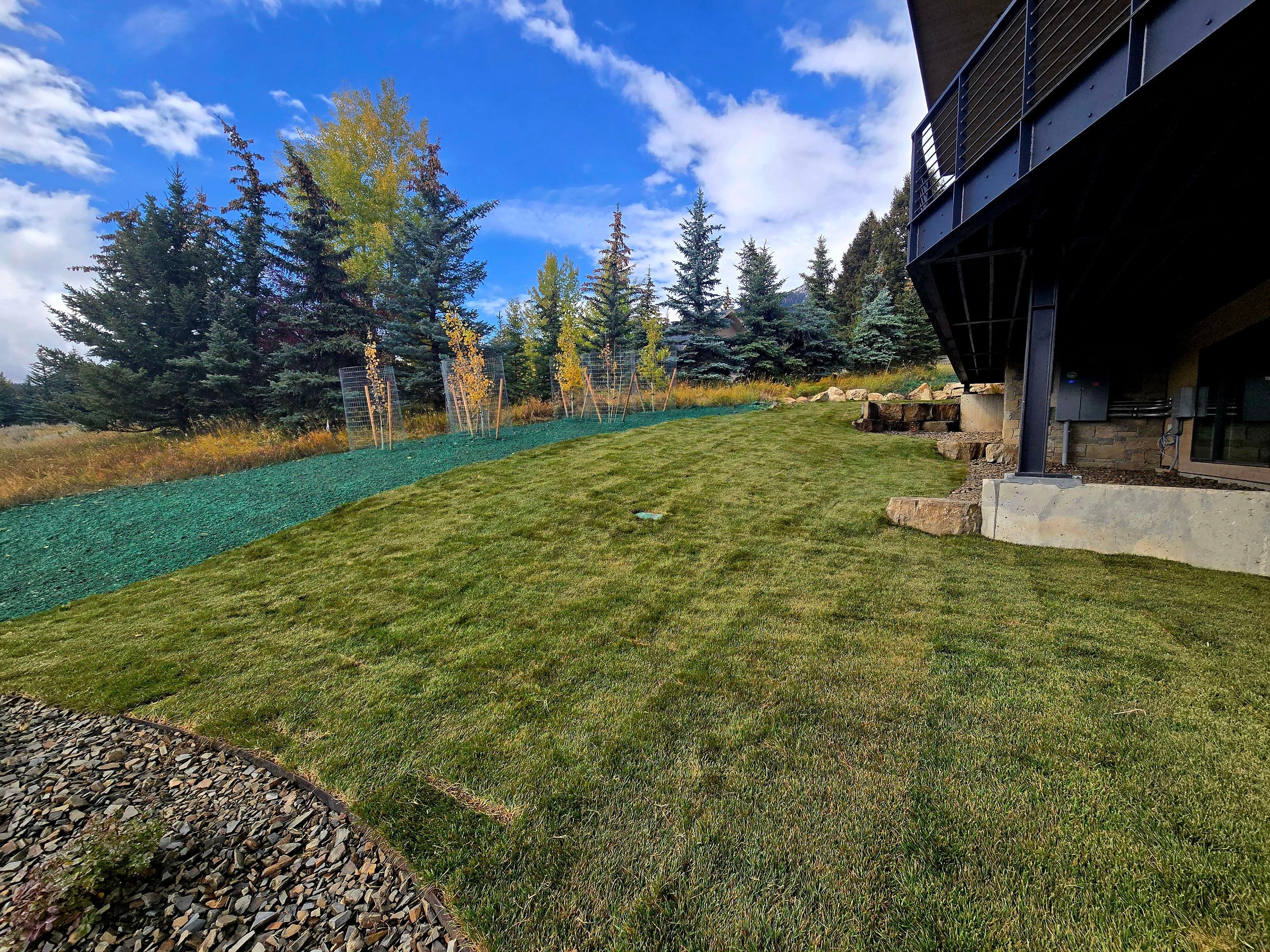 MV13 Full Residential Re-Build by Blue Room Construction LLC