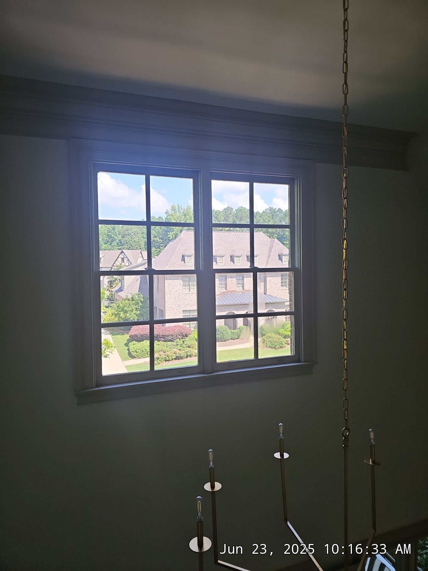 Project in Vestavia Hills by The Window Source