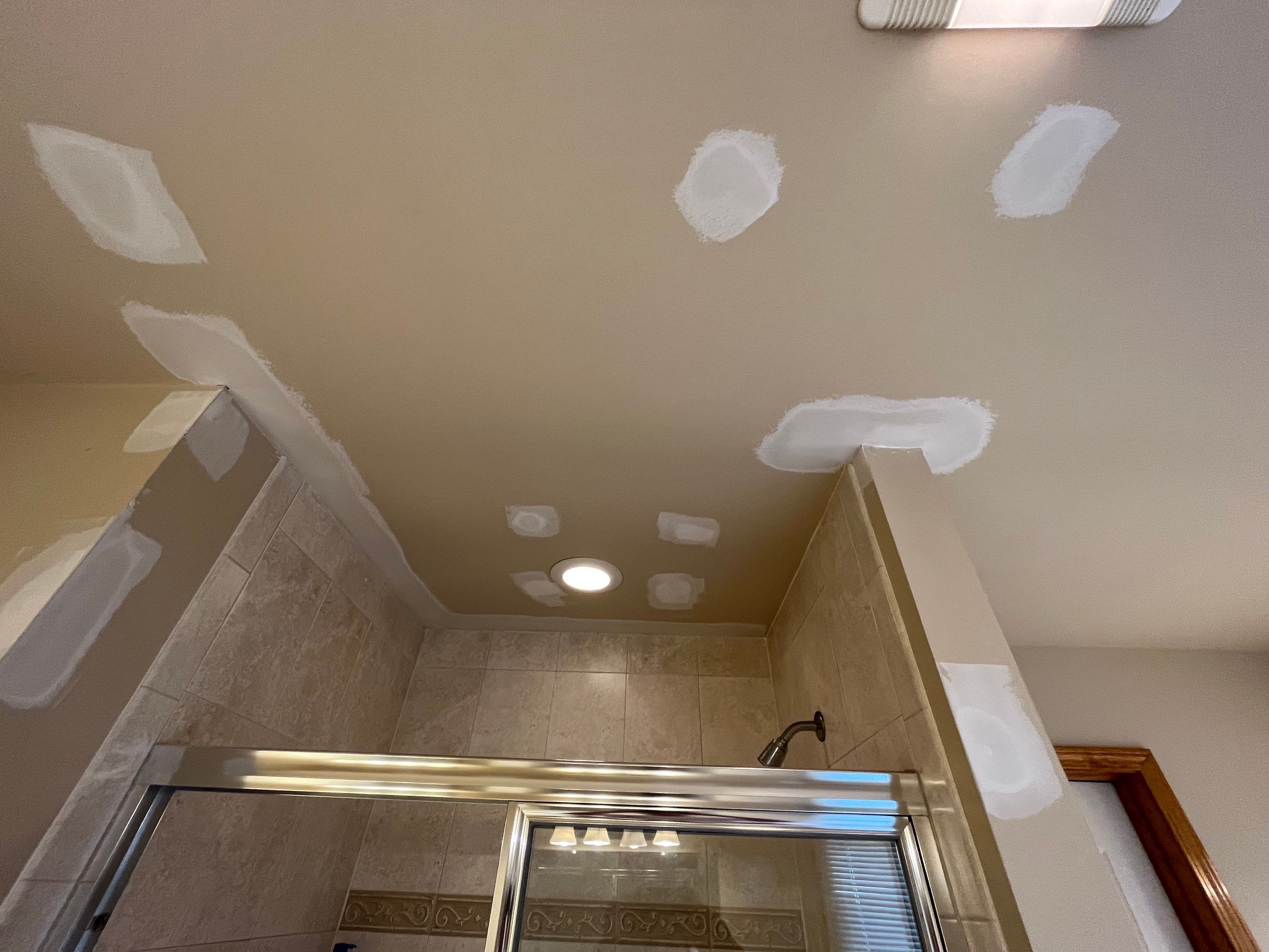 Before Painting Preparation- Mays Landing NJ by FreshCoat Works LLC