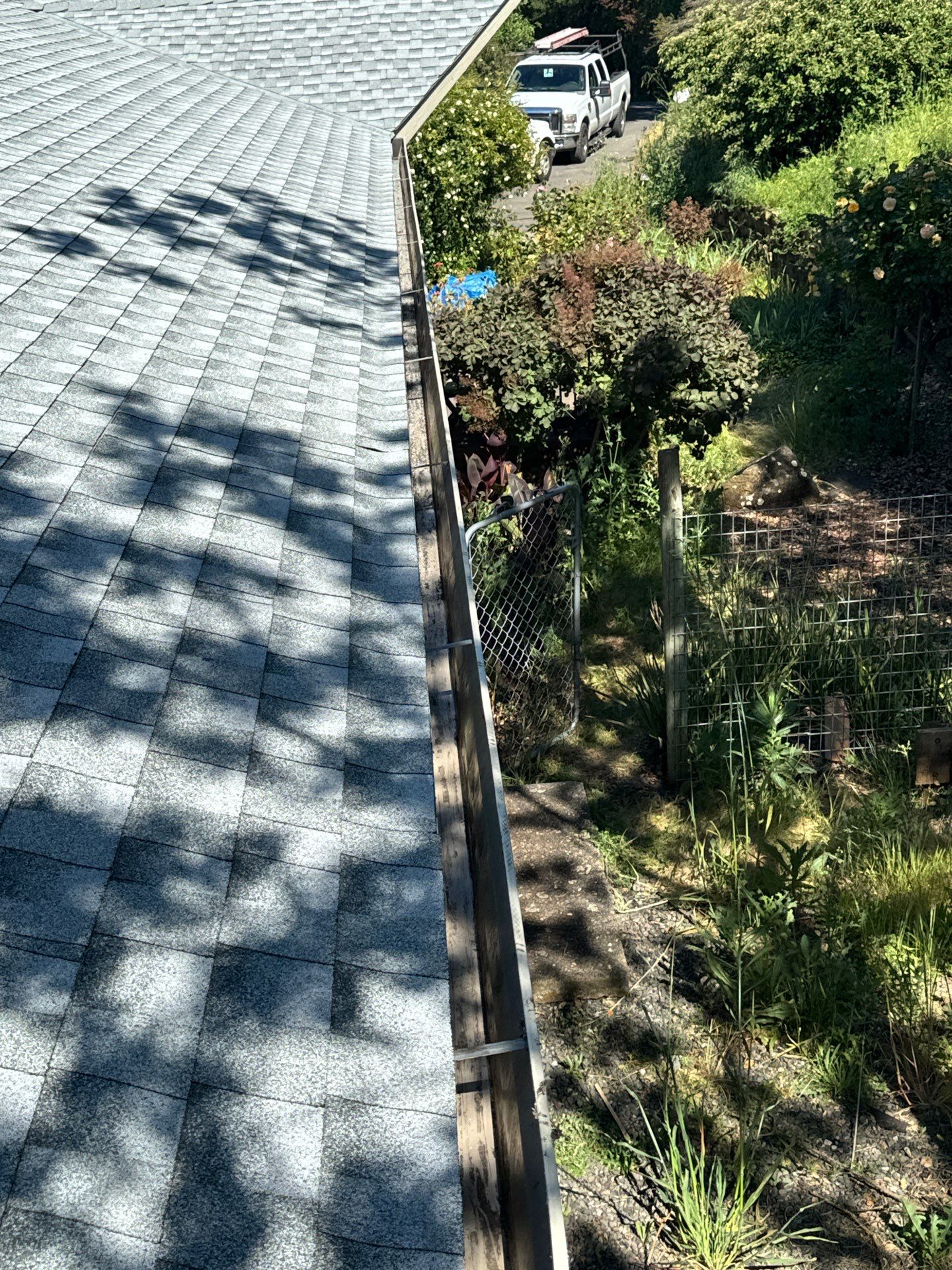 Residential Roofing Installation using GAF Timberline HDZ RS by Sustainable Living Builders, Inc.