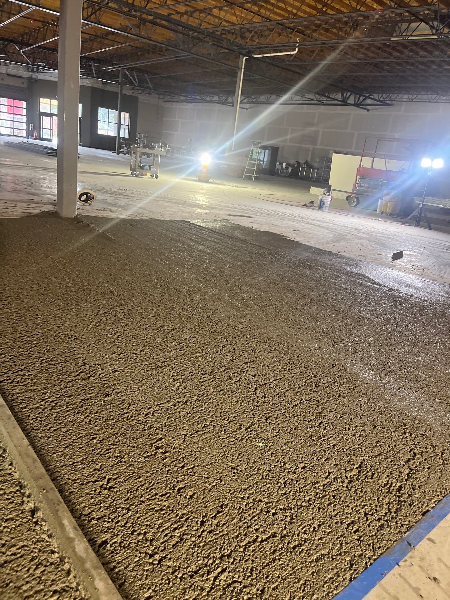 Concrete Patch Repair | Des Moines  by Jireh Asphalt & Concrete Inc 