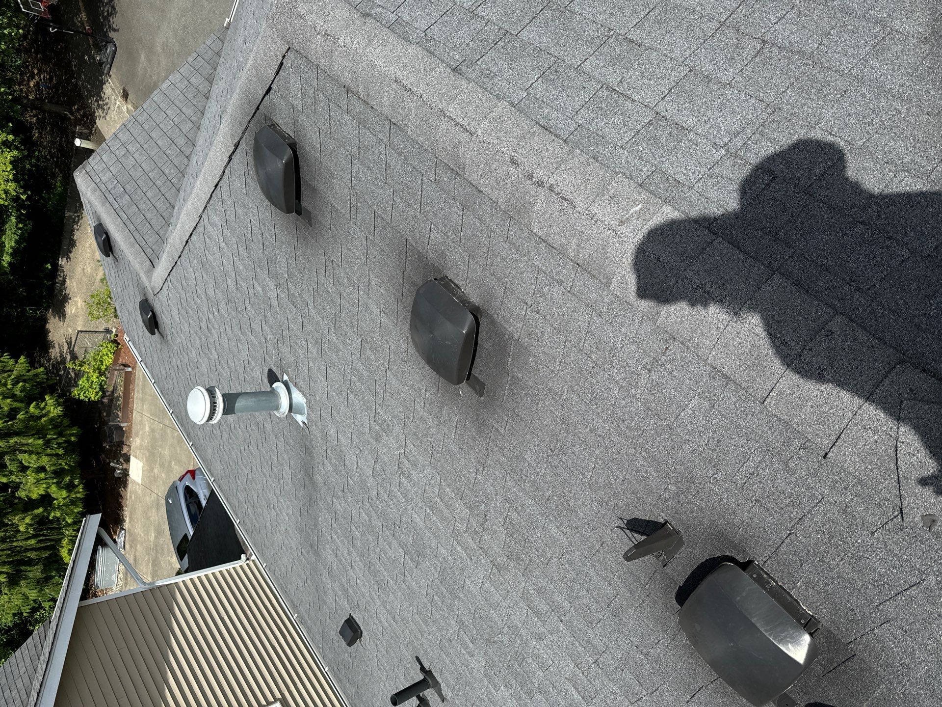 Project in Bothell by Connolly Construction Company