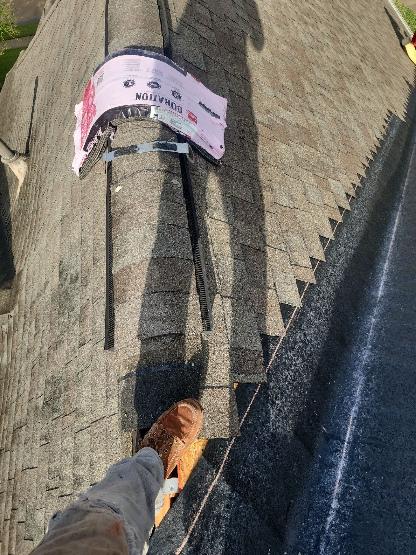Roof Repair Friendswood by Roof Repair Company
