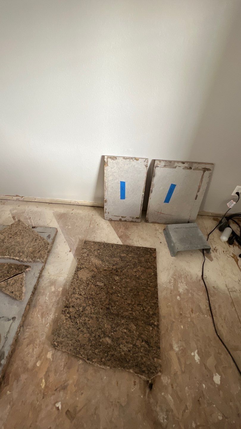 Mold Remediation by Accountable Home Services