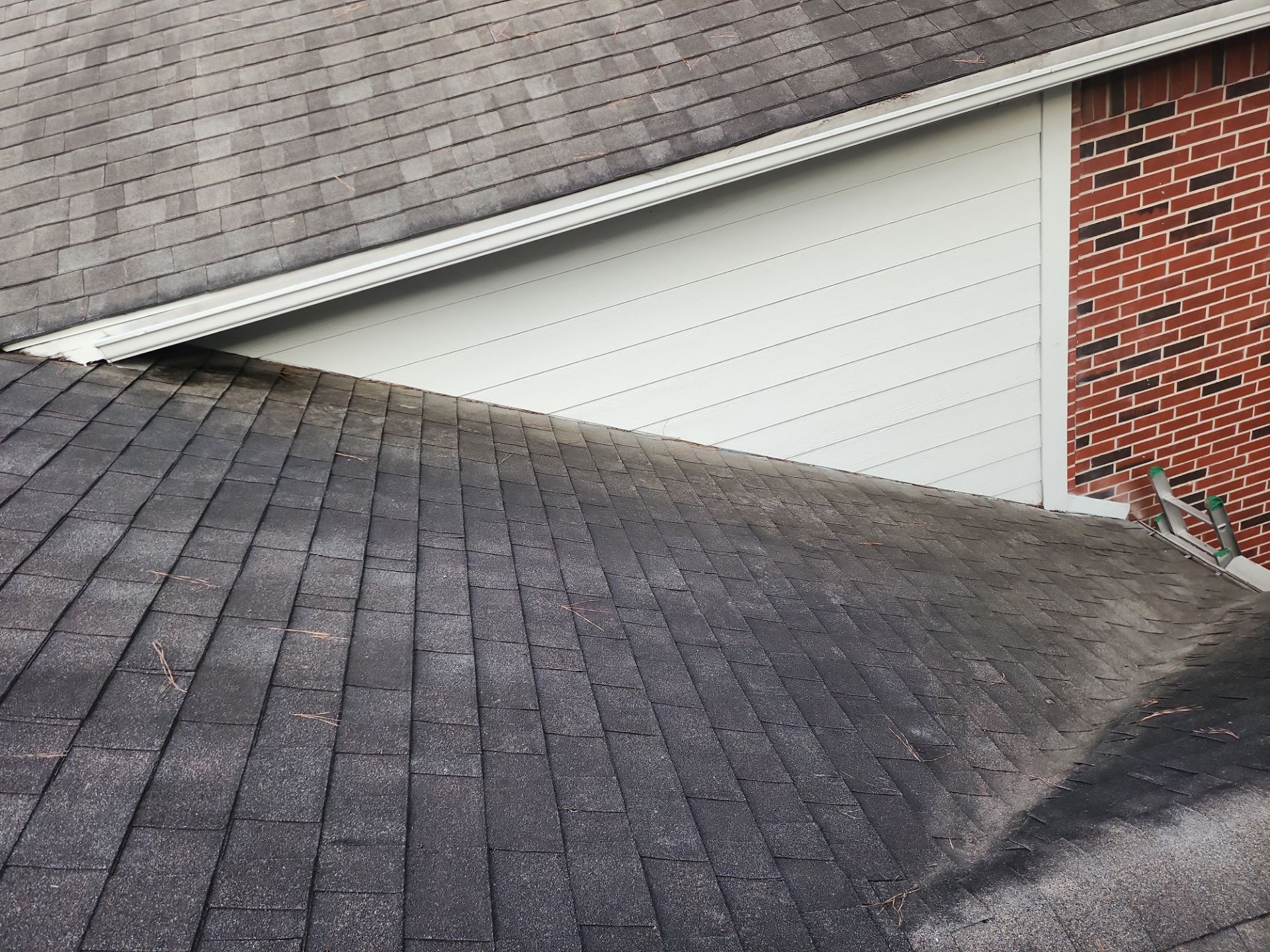 Roof Repair Houston by Roof Repair Company