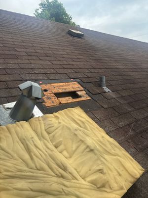 Roof Repair Sugarland