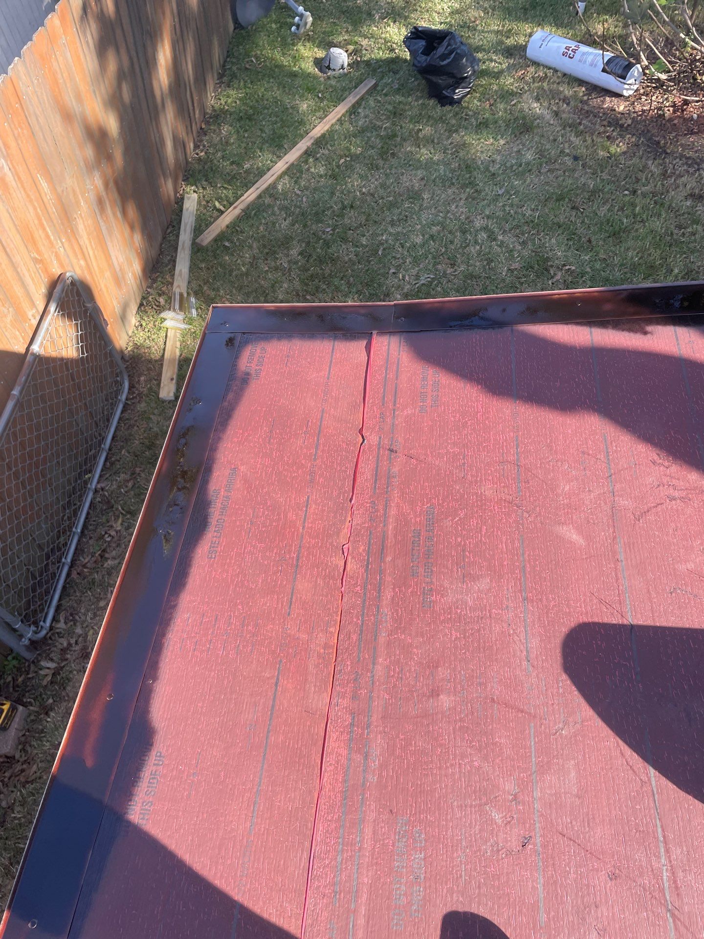 Roof Replacement Richmond by Roof Repair Services LLC