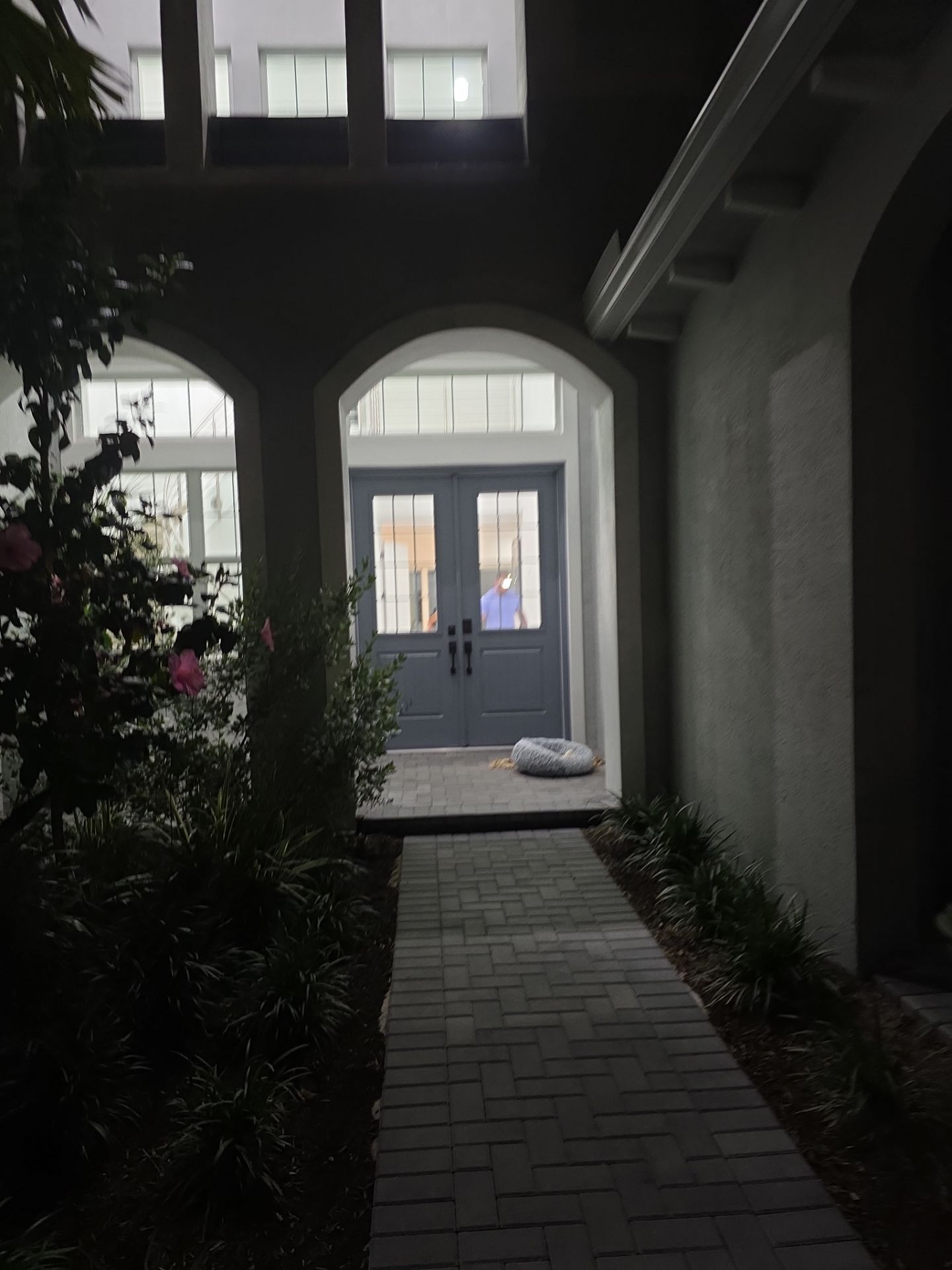 Water Damage using Drying Equipment by SuperClean 