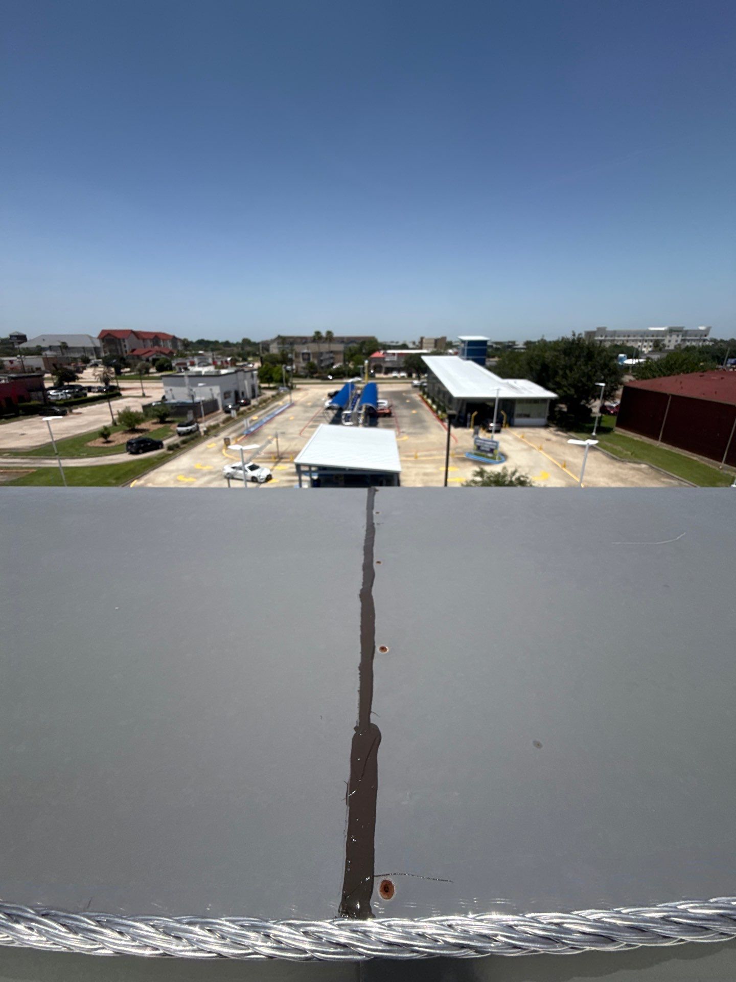 Roof Replacement in Webster TX by Roof Repair Company