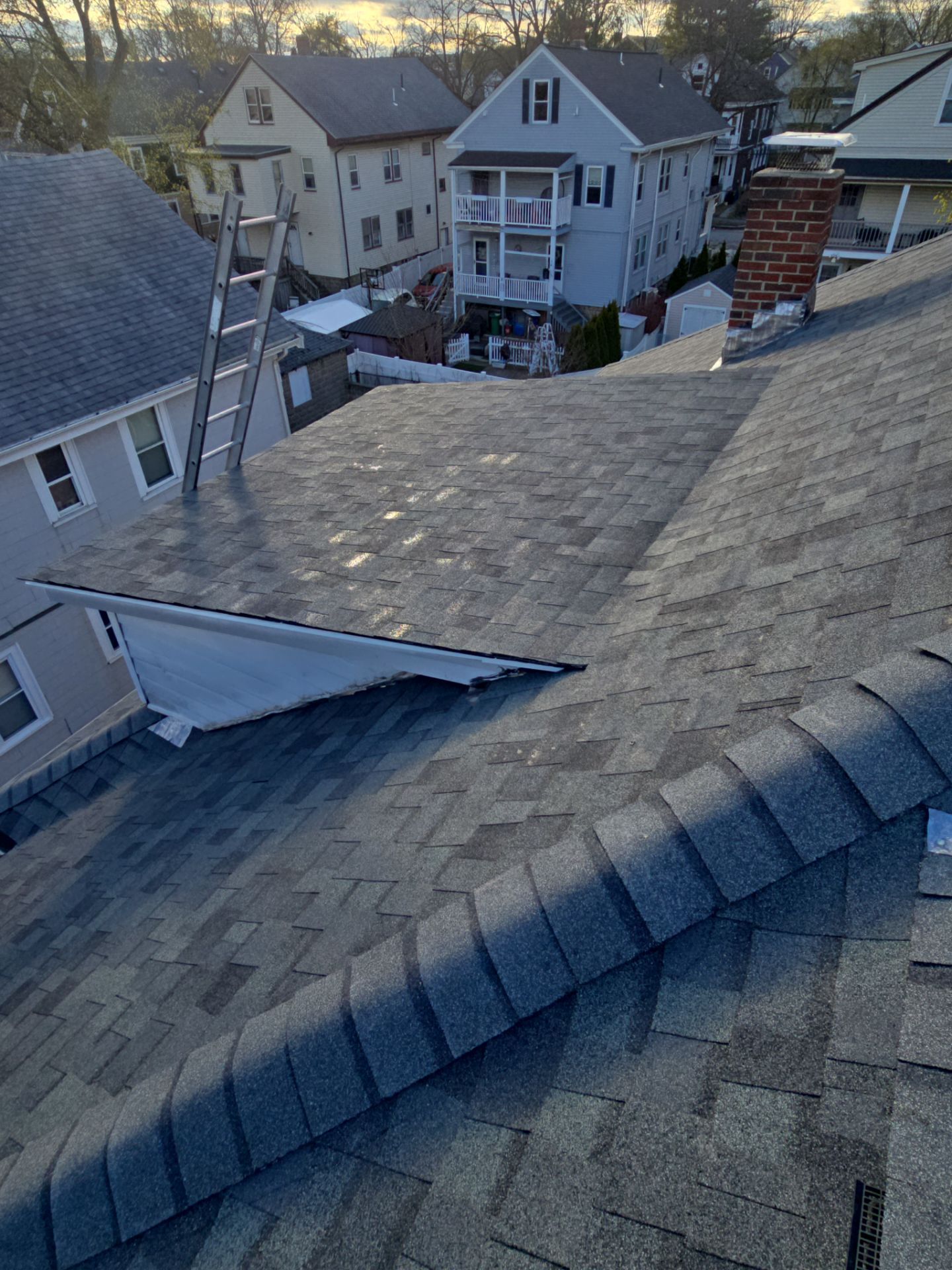 Roofing |  Arlington by Mighty Dog Roofing of Greater Middlesex County