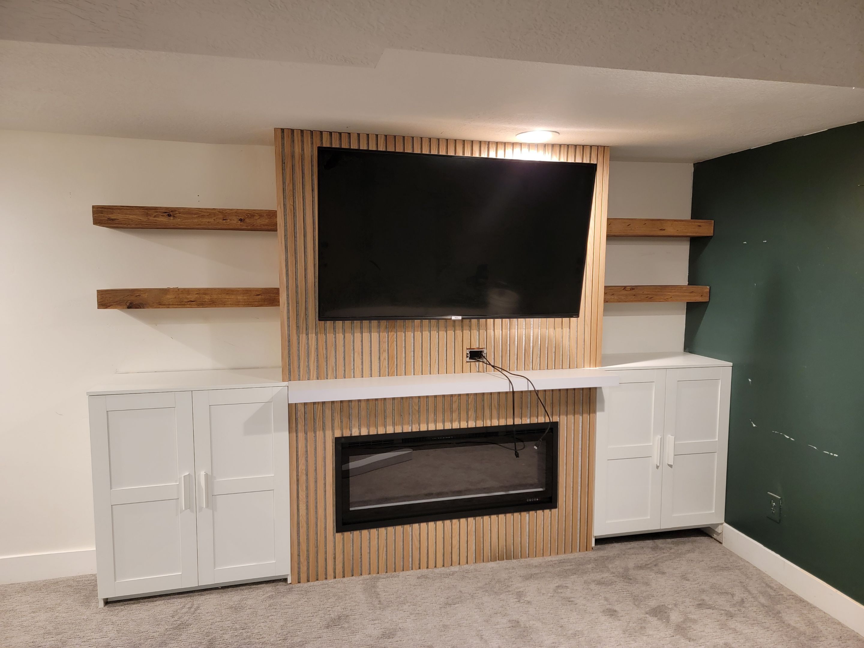 Project in Salt Lake City by Rudd Builders LLC