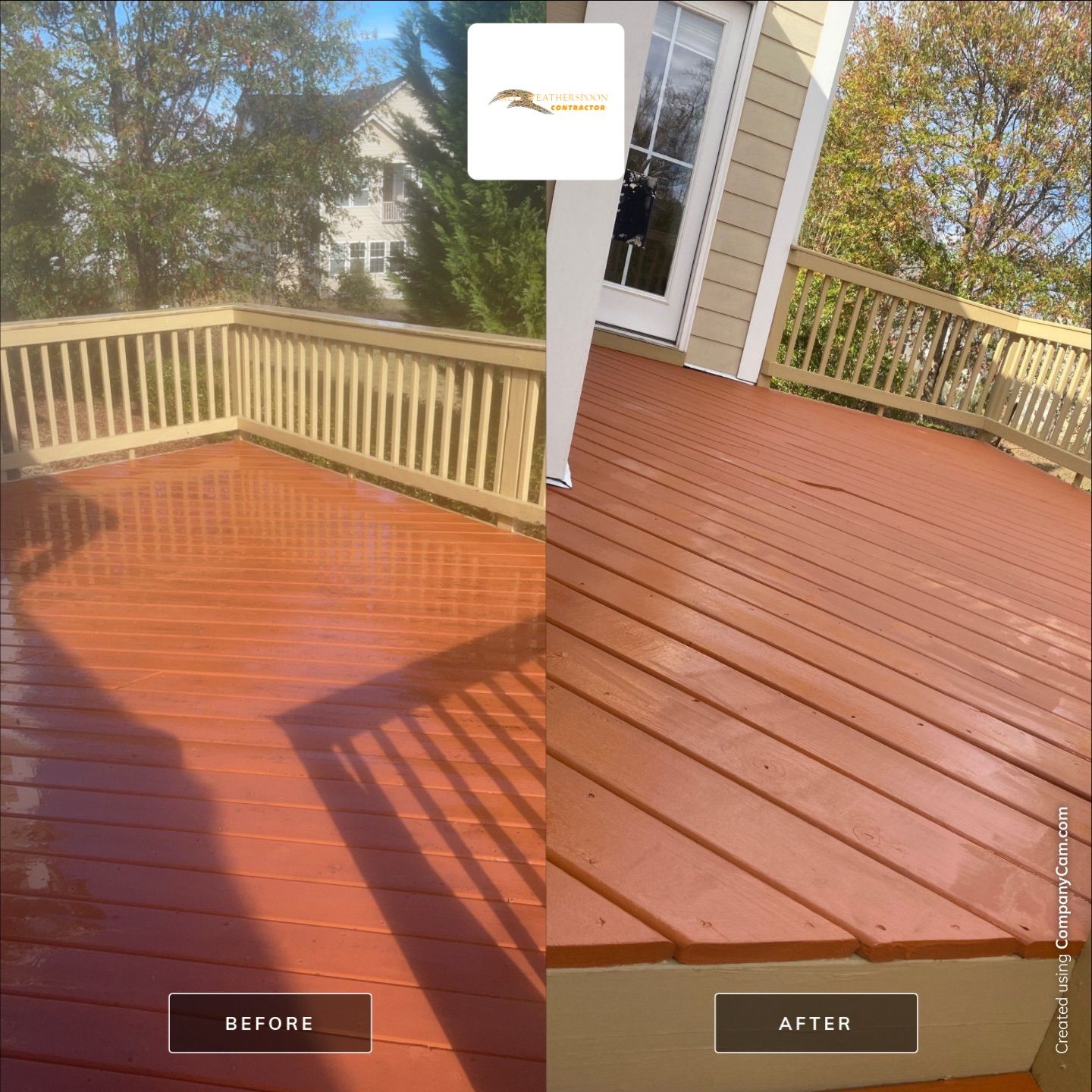 Pressure Washing and Paint by Billy Weatherspoon Contractor