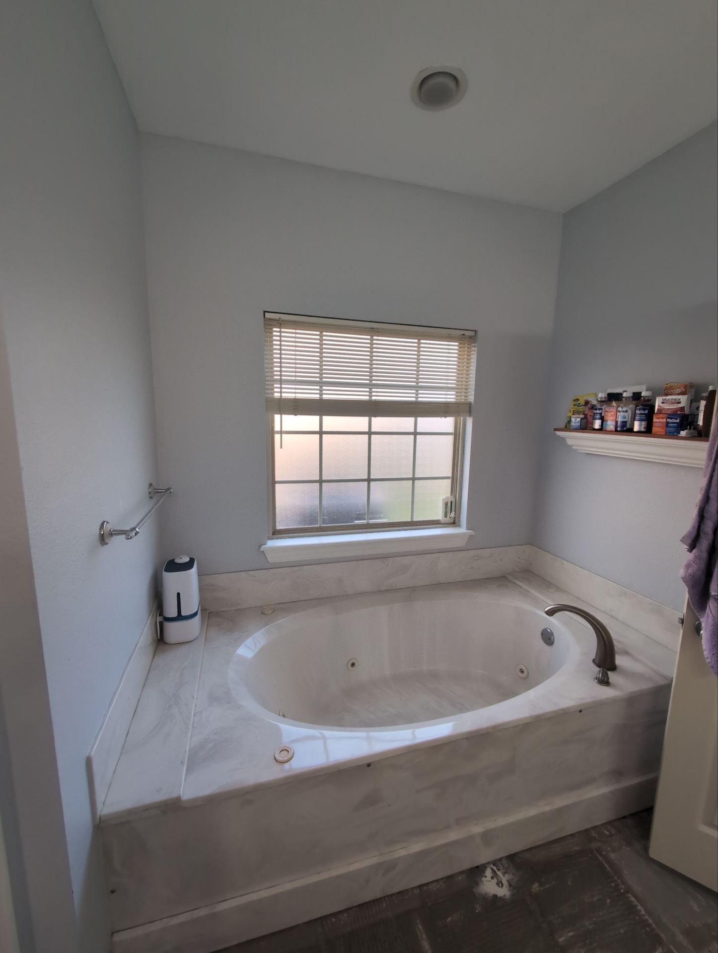 Cruz Project in Siloam Springs by Twist & Spout
