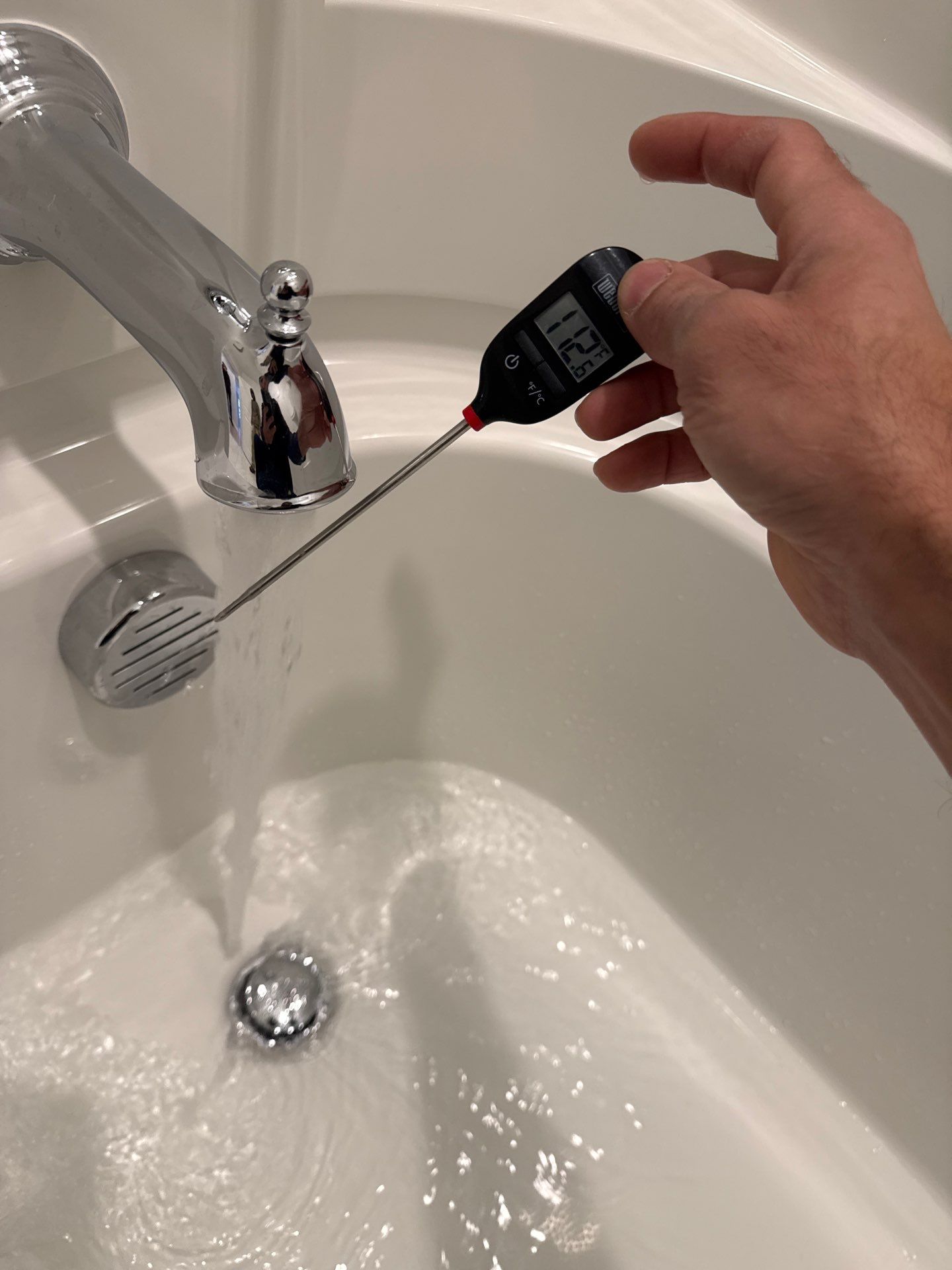 Tub To Shower Transformation in Malrborough, MA  by Yankee Home Improvement