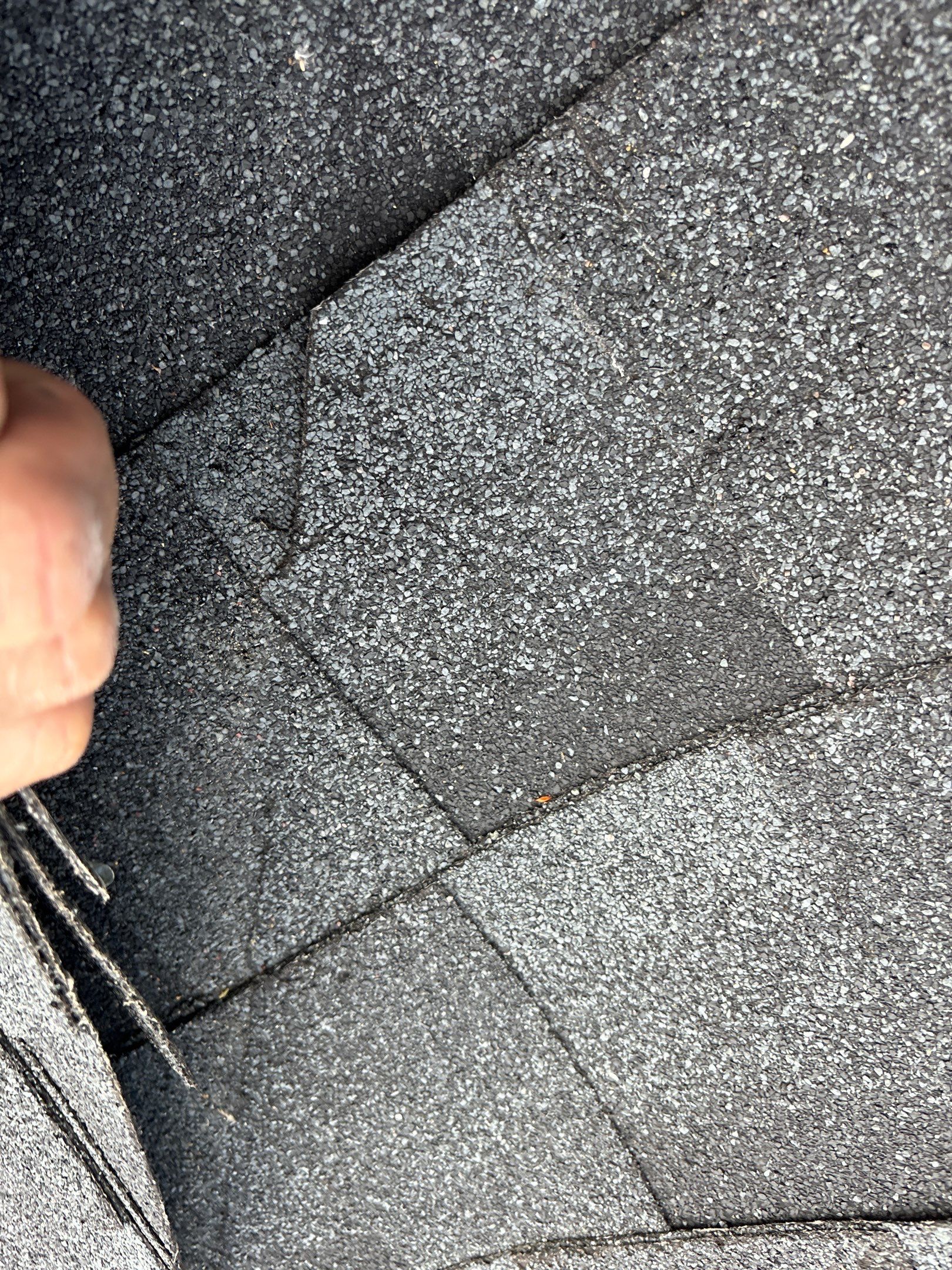 Roof Replacement using CertainTeed Landmark by 180 Contractors