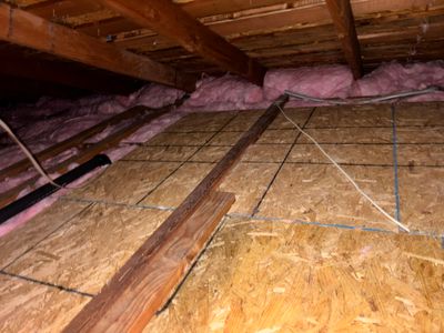 Project in Huntington Beach