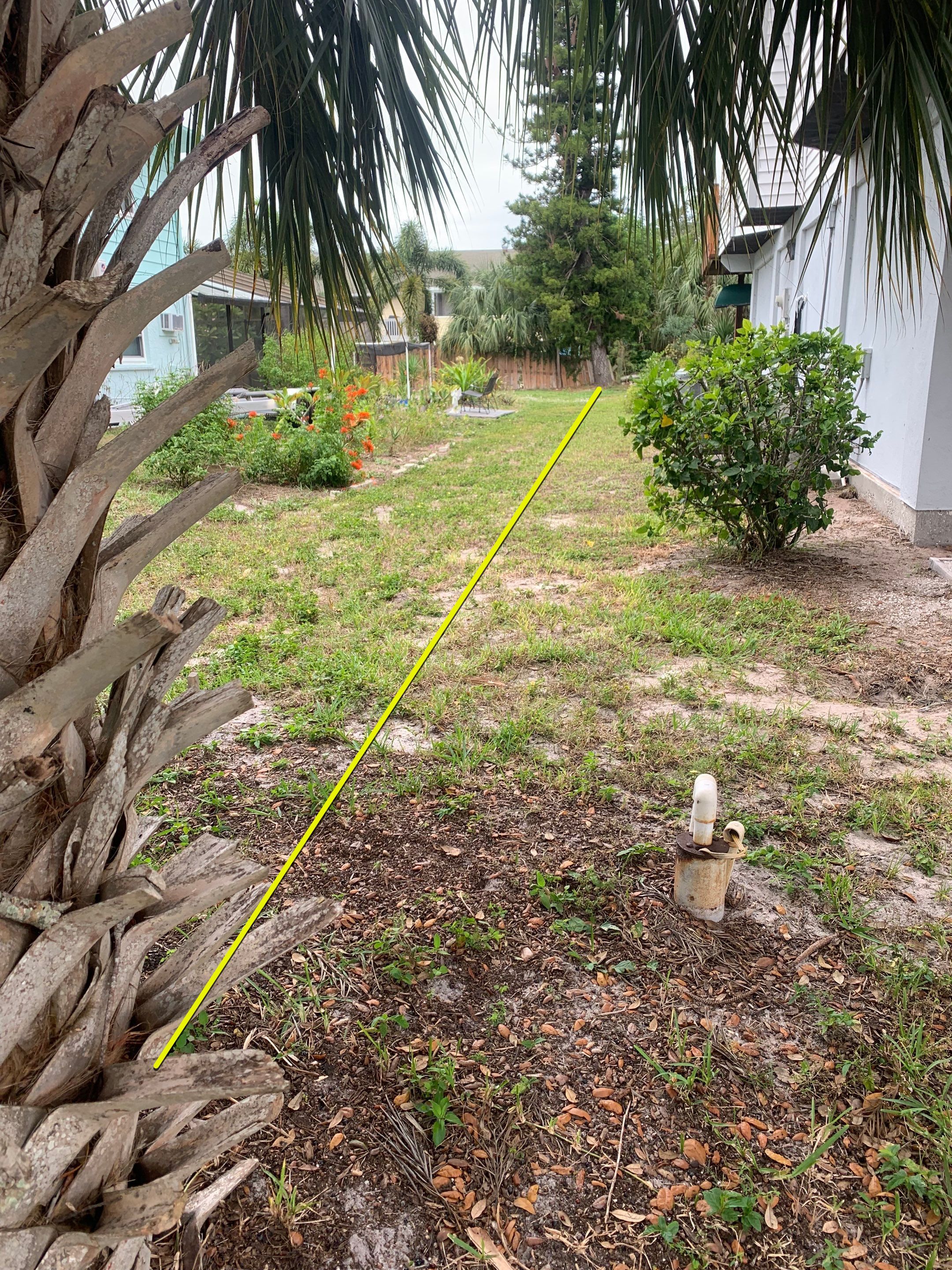 Bradenton, FL 6ft. Tall White Vinyl Privacy Fence by Asap fence and gates, LLC