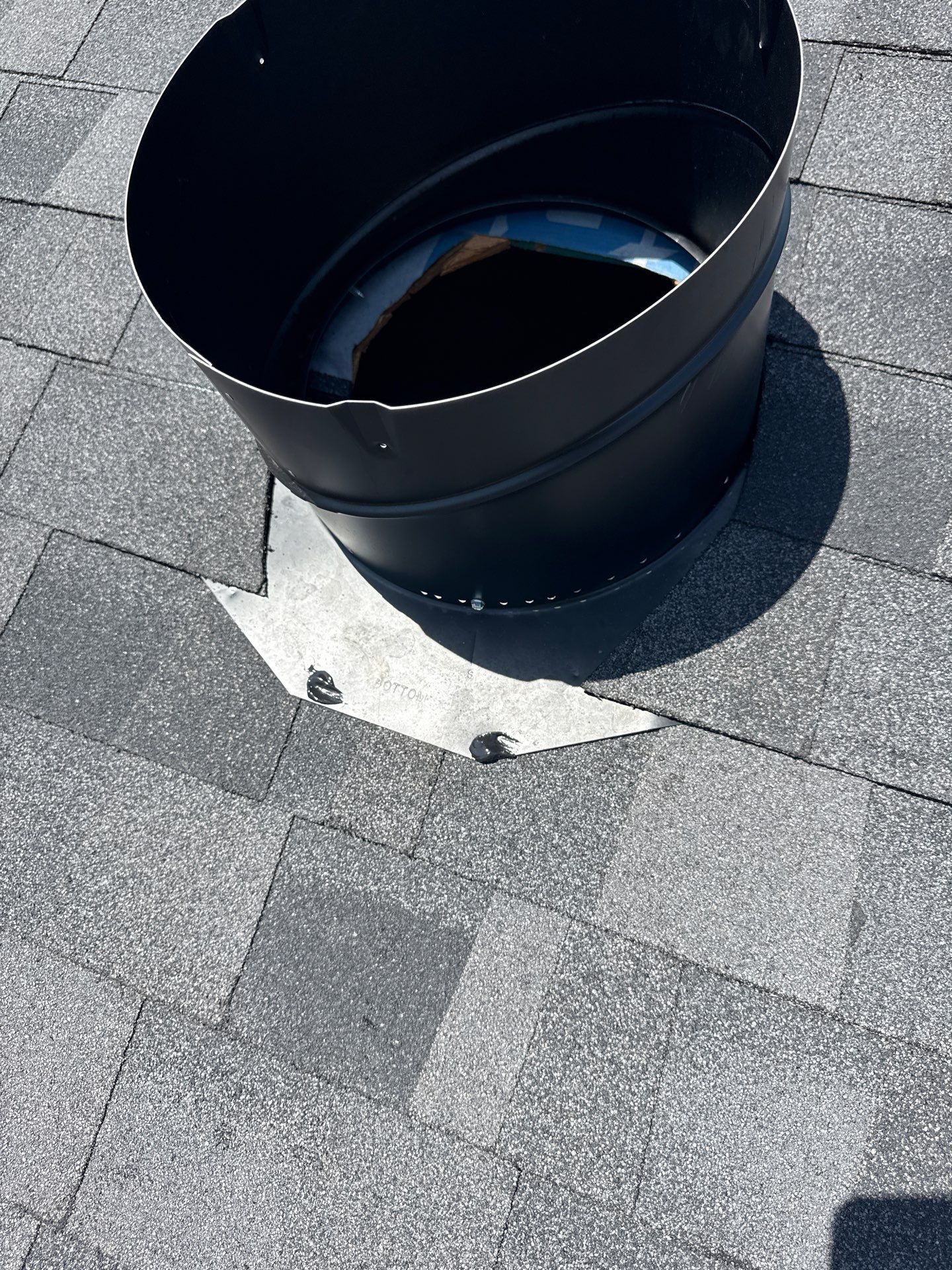 Project in San Antonio by Rhino Roofing and General Contracting, LLC