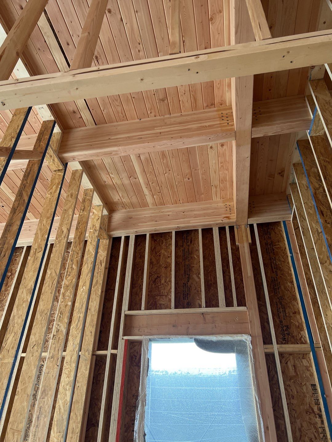 The Standard by Cutting edge painting 