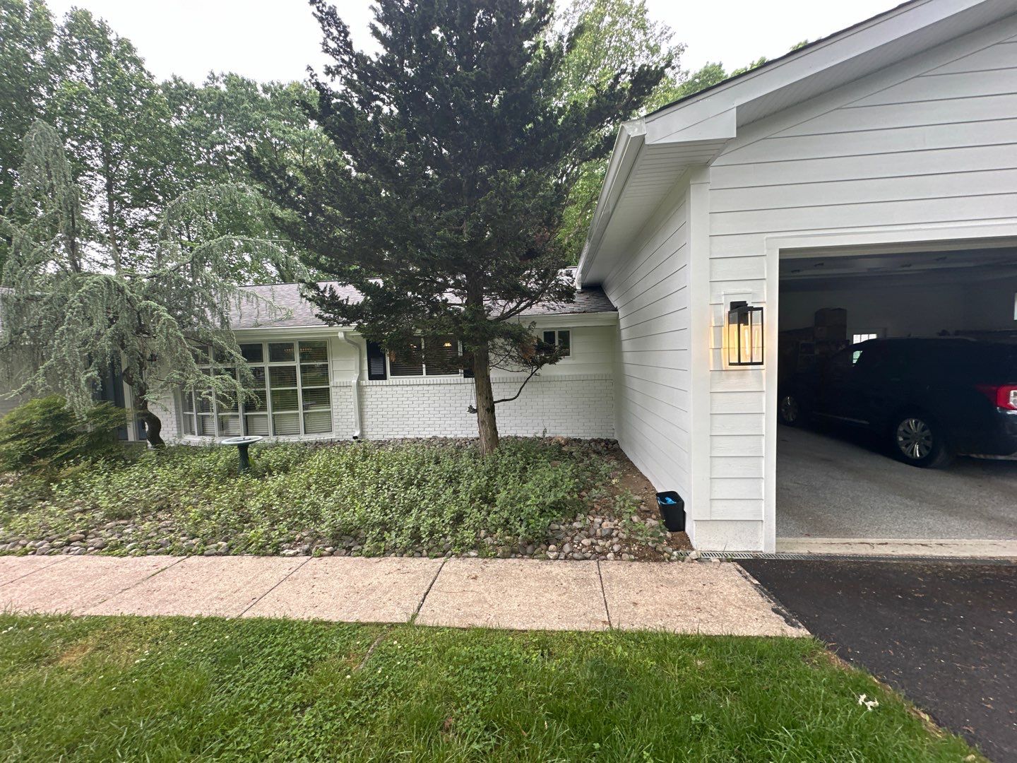 Garage Addition Project in MD by Bec Construction Llc