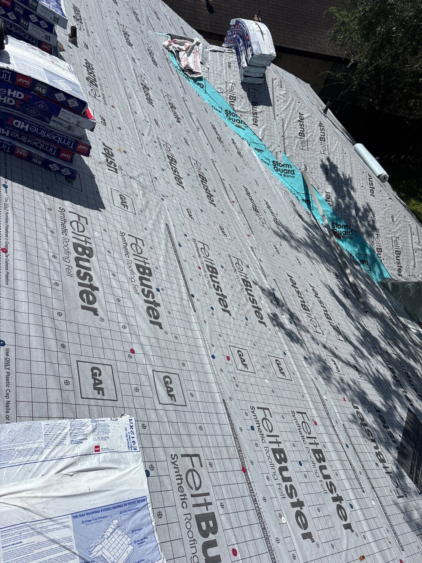 Roof Repair Houston by Roof Repair Services LLC
