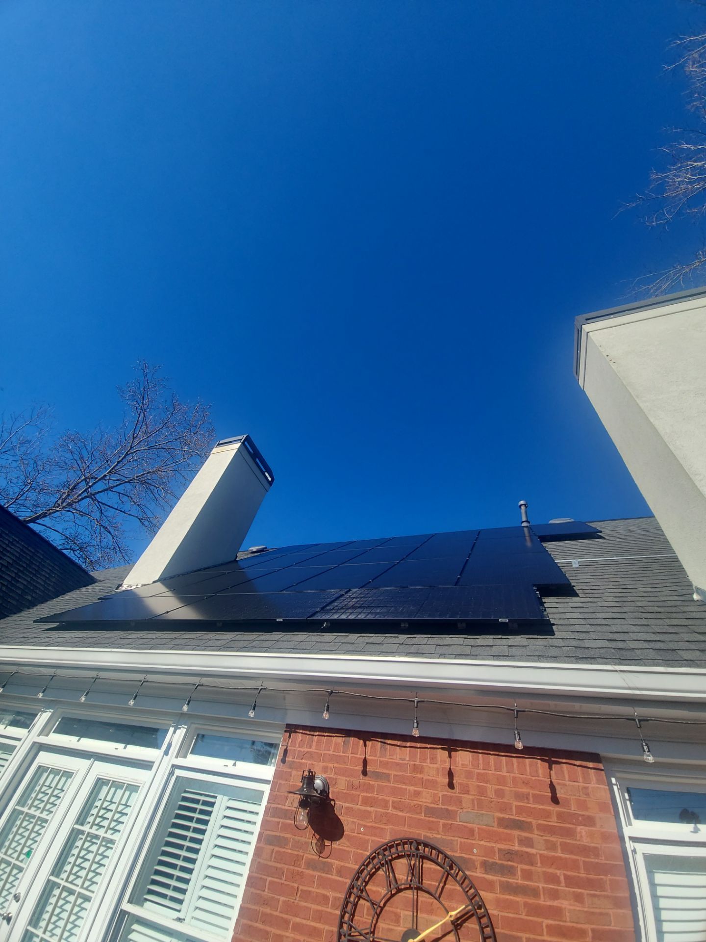 Duluth GA by Solar Artisans