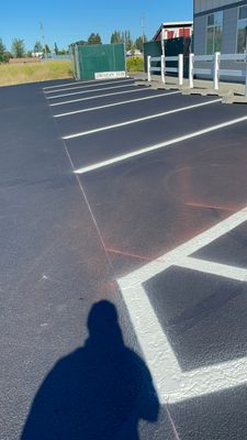 Kids N Us Early Learning School/Mount Vernon