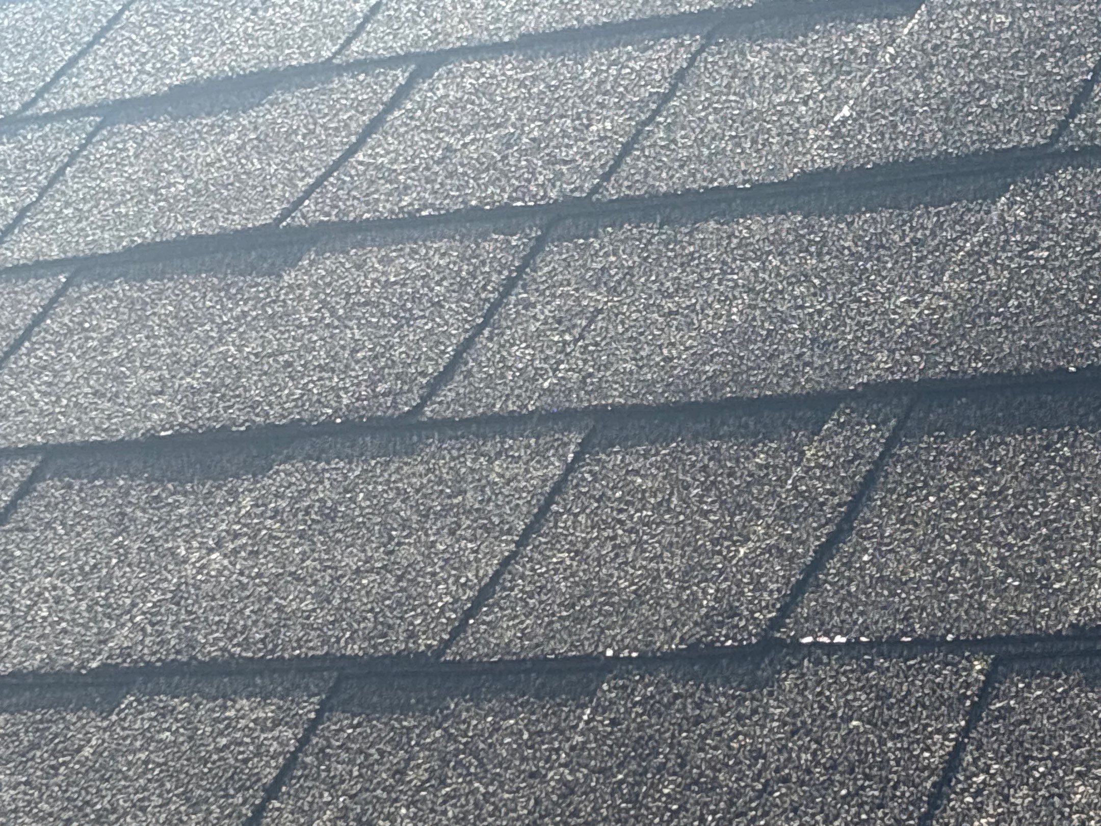 Roof Replacement using Owens Corning Onyx Black by 180 Contractors