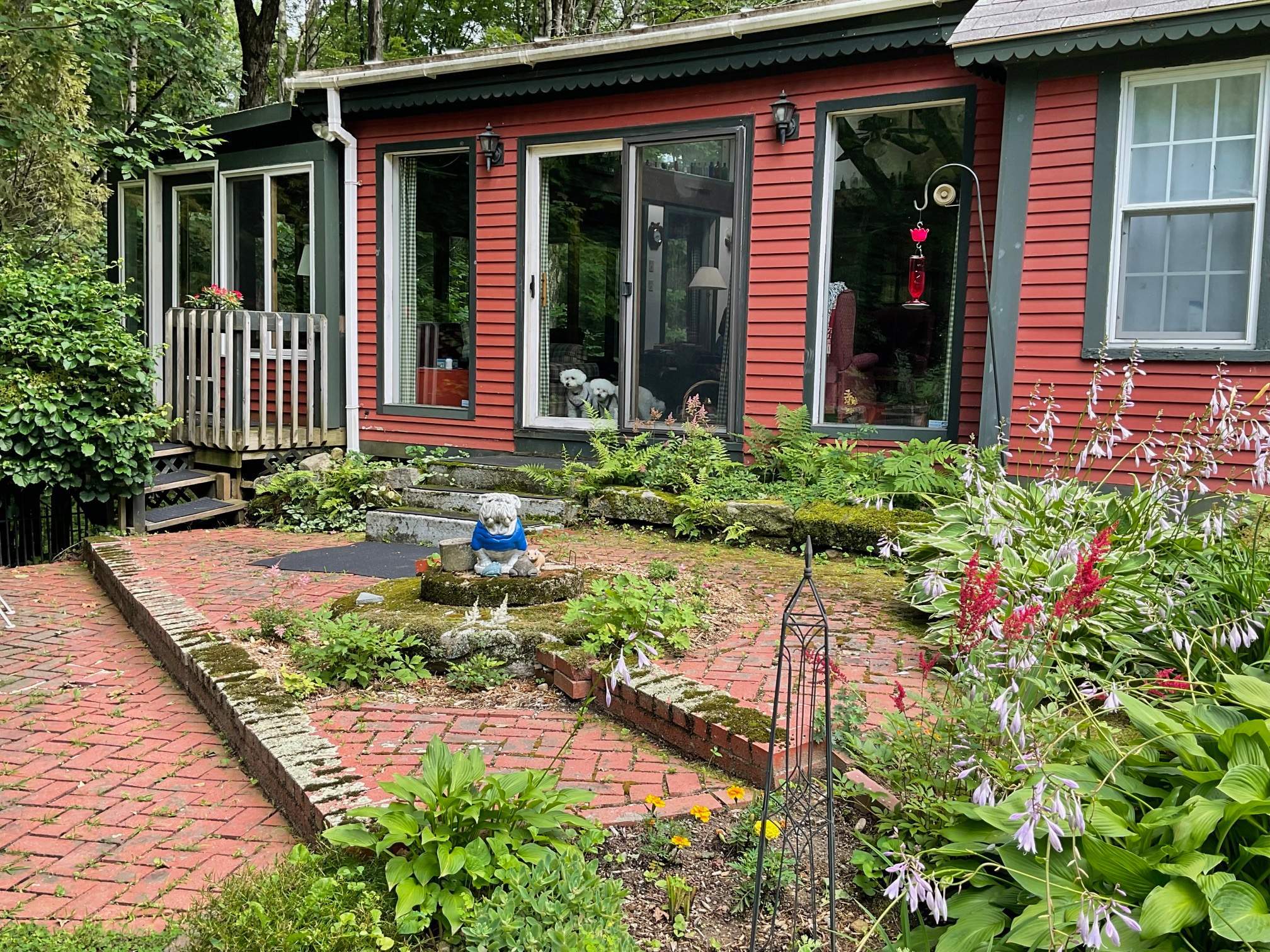 Patio Slider Glass Replacement by Cheshire Glass Company