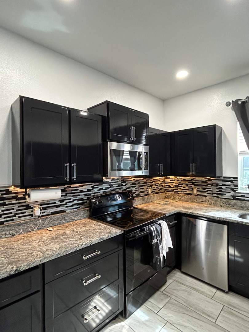 Project in Davenport by You Restorations LLC DBA YOU-Home