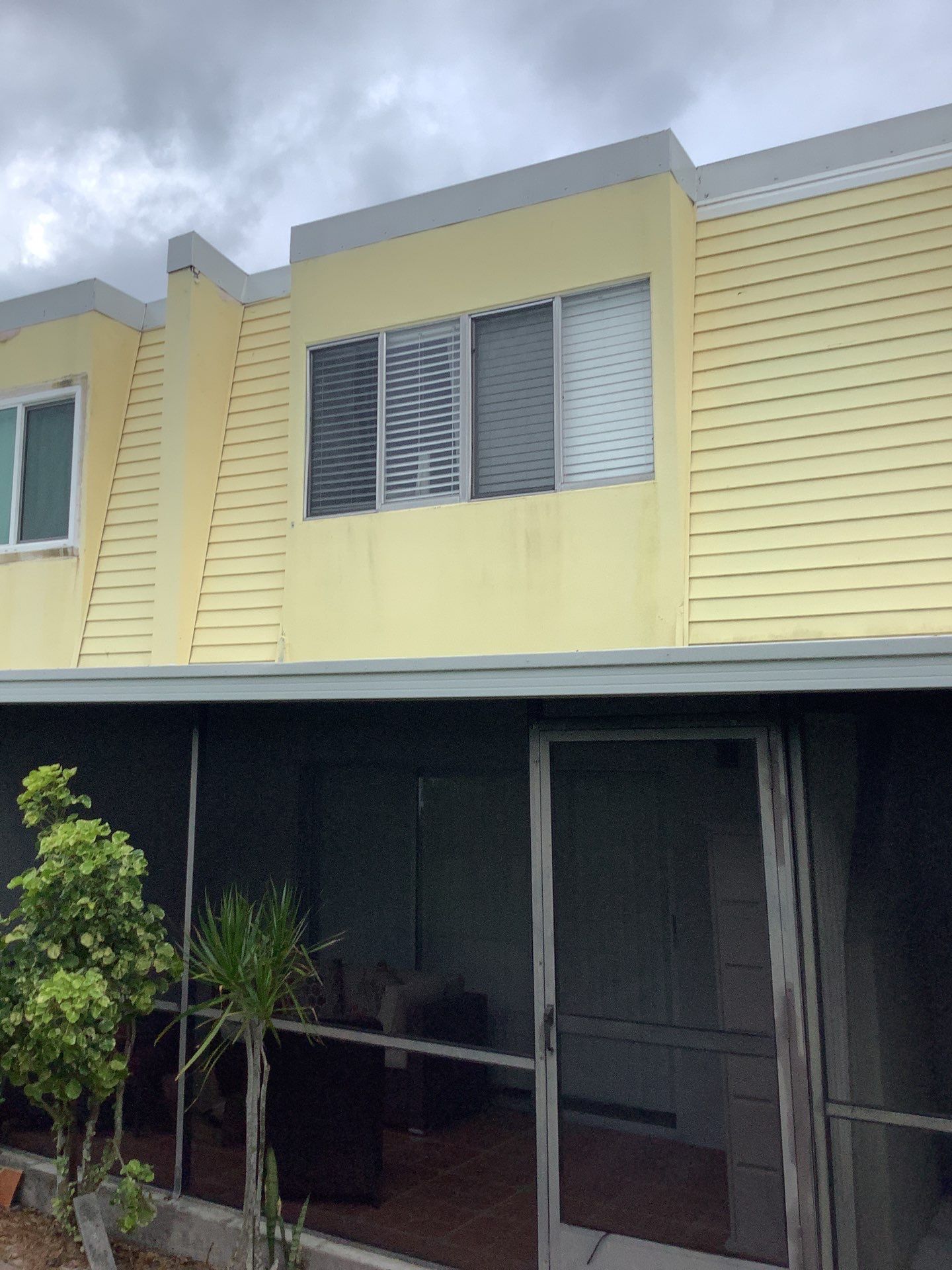 Downspout Installation in Punta Gorda FL  by Gutter Professors