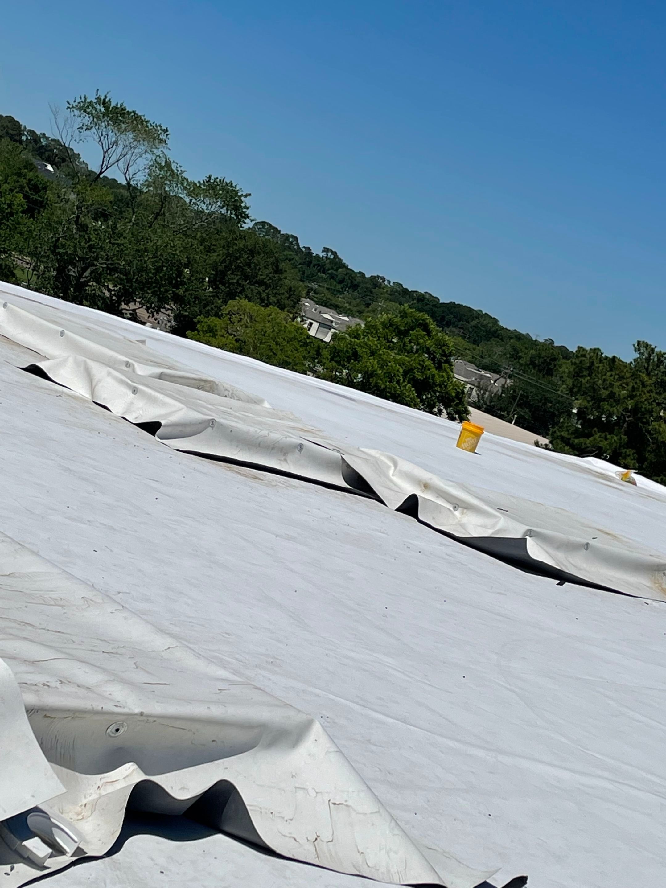 TPO Projects in Central TX by REPS OF TEXAS