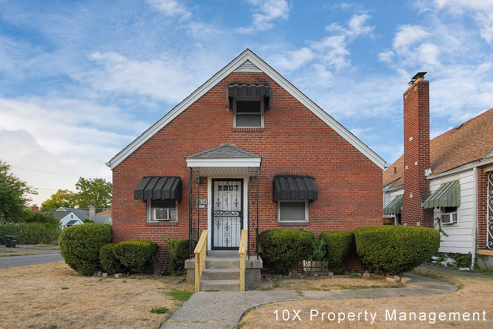 Rent-Ready Renovation for Tenant Transition by 10X Property Mgt