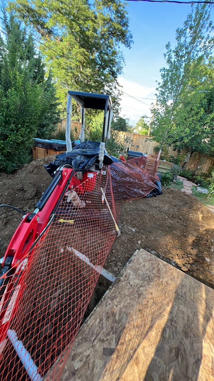 PLUMBING CONNECTS SYSTEMS LLC by Plumbing Connect Systems LLC