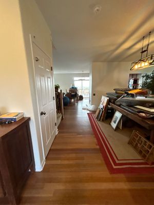 Paint Project in Broomfield