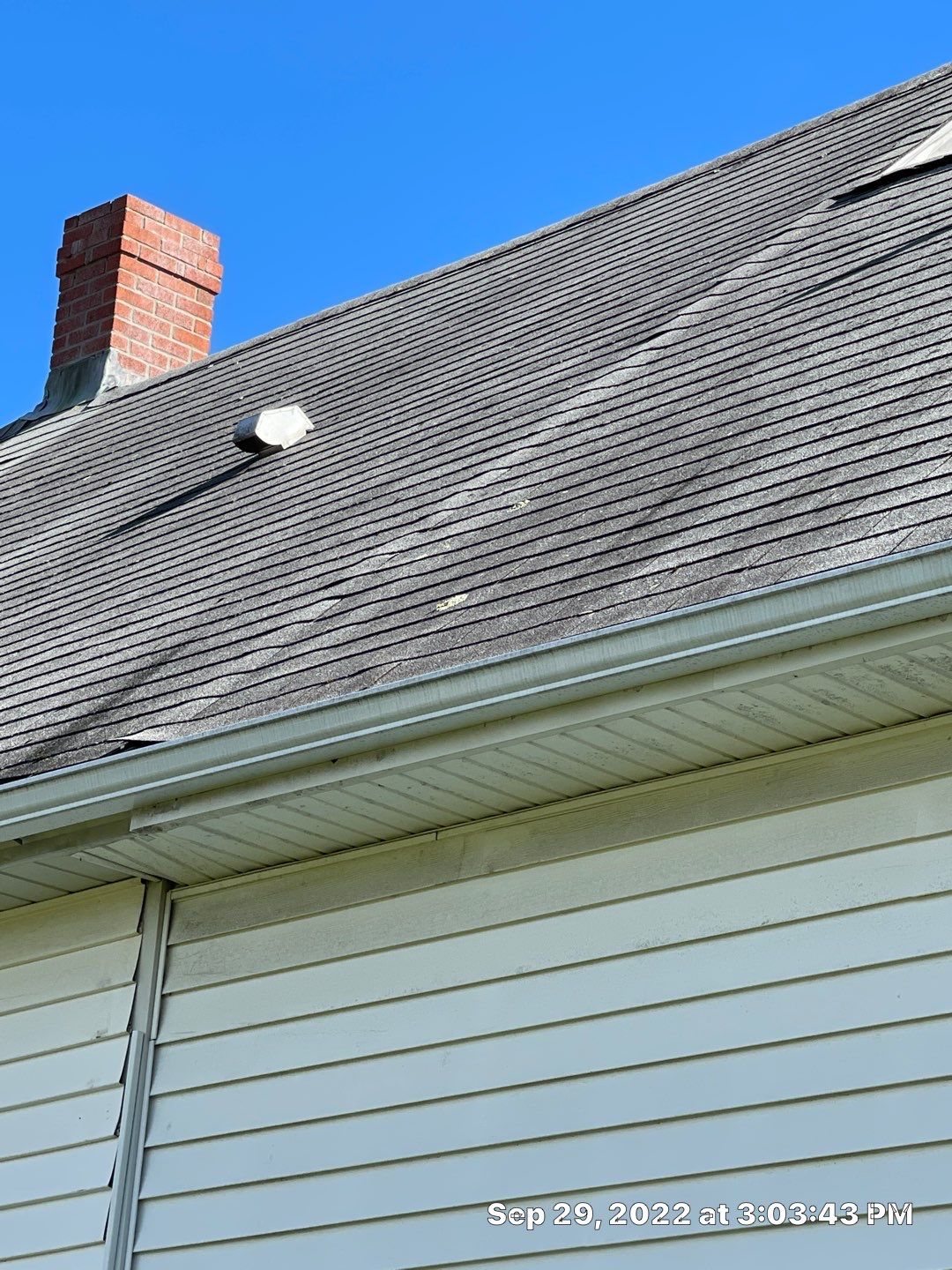 Roofing and Flashing in Franklin, MA by Master Roof Inc