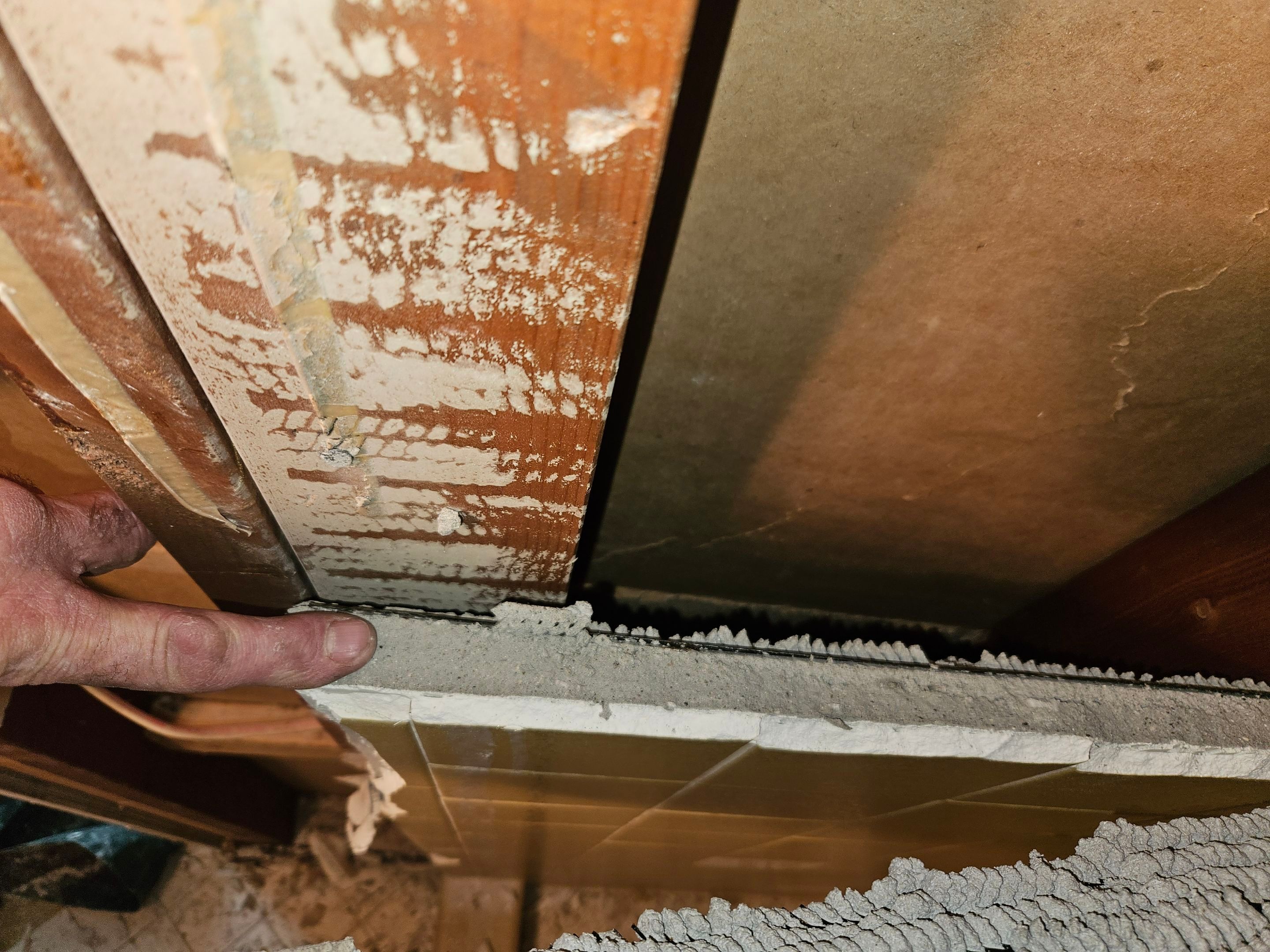 Bathroom Remodel by Clark Builders LLC