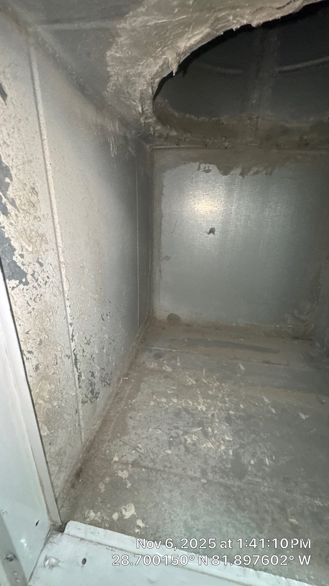 Air Duct Cleaning in Groveland by Hygienic Air, Inc