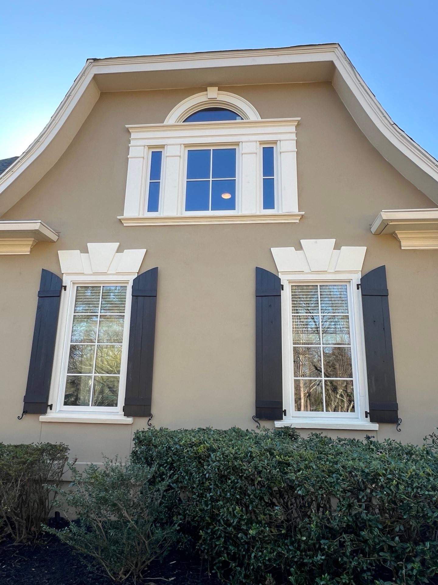Exterior Door and Window Replacement in Sandy Springs by Expert window & Door