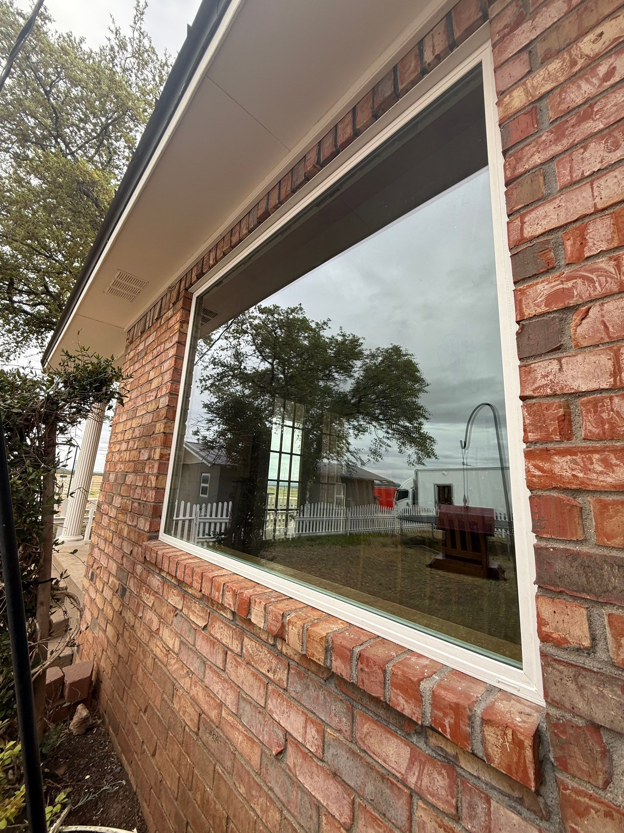Windows & Doors  by First Out Roofing 