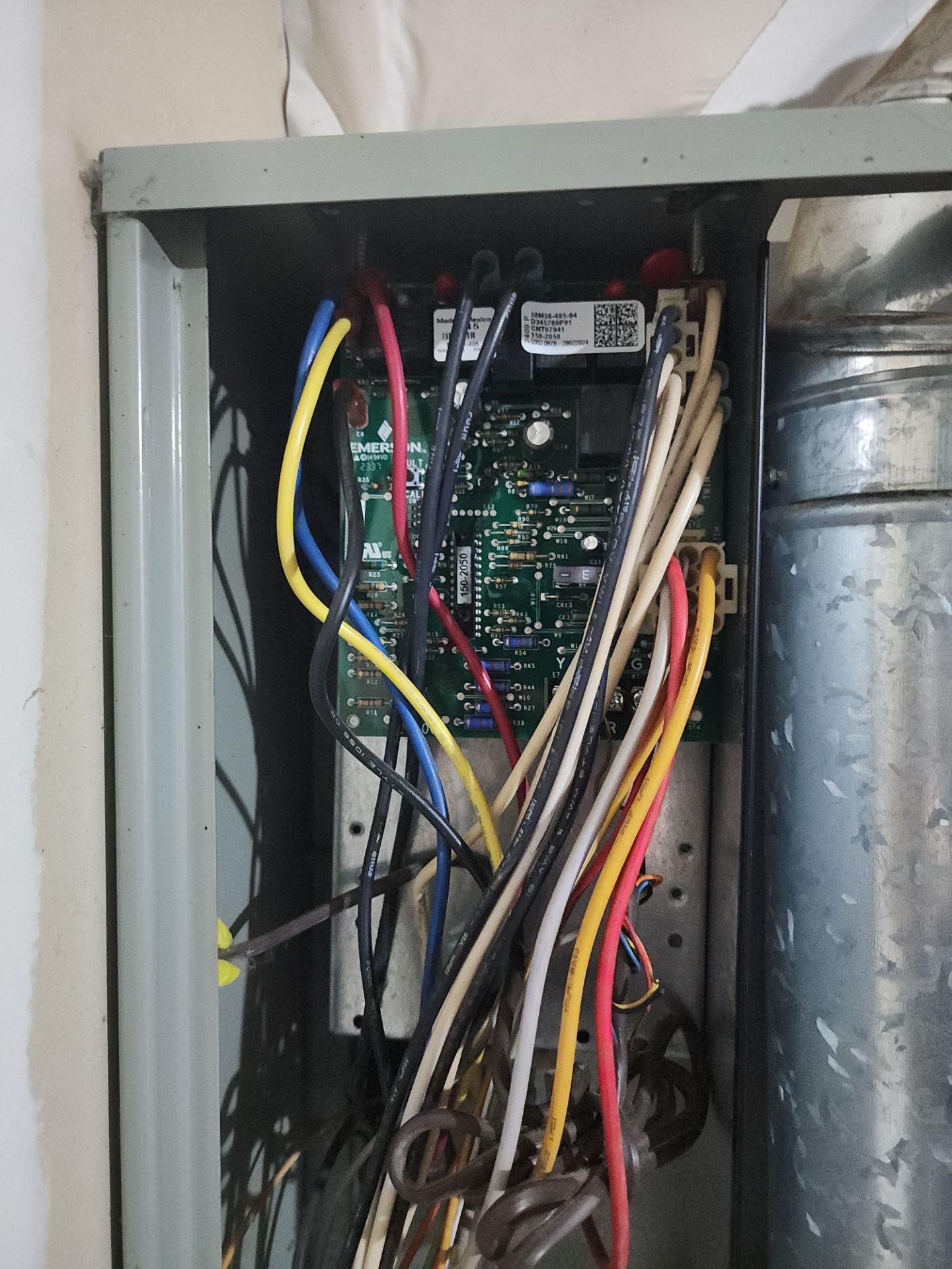 Project in Vancouver by HVA Climate Control