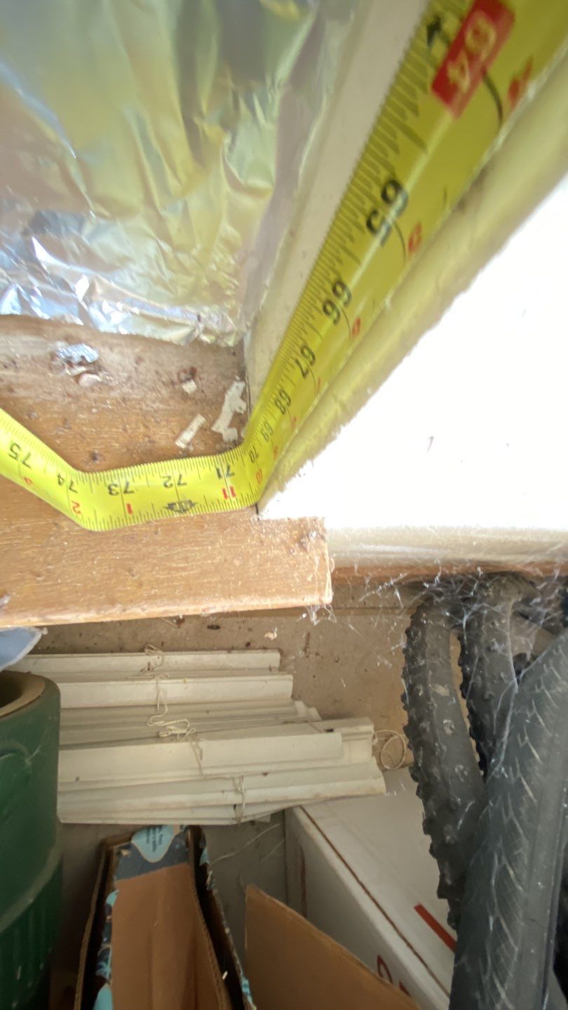 Complete Remodeling To A 40 Year Old House in Burleson, TX photo 370