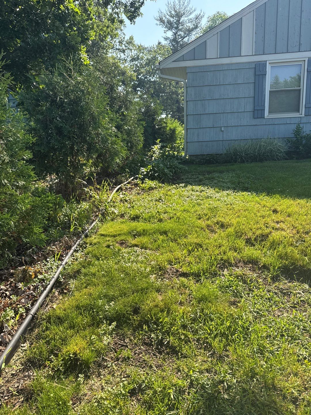Sump Pump & Exterior Drainage in St. Paul, MN by Waterproofing Northeast