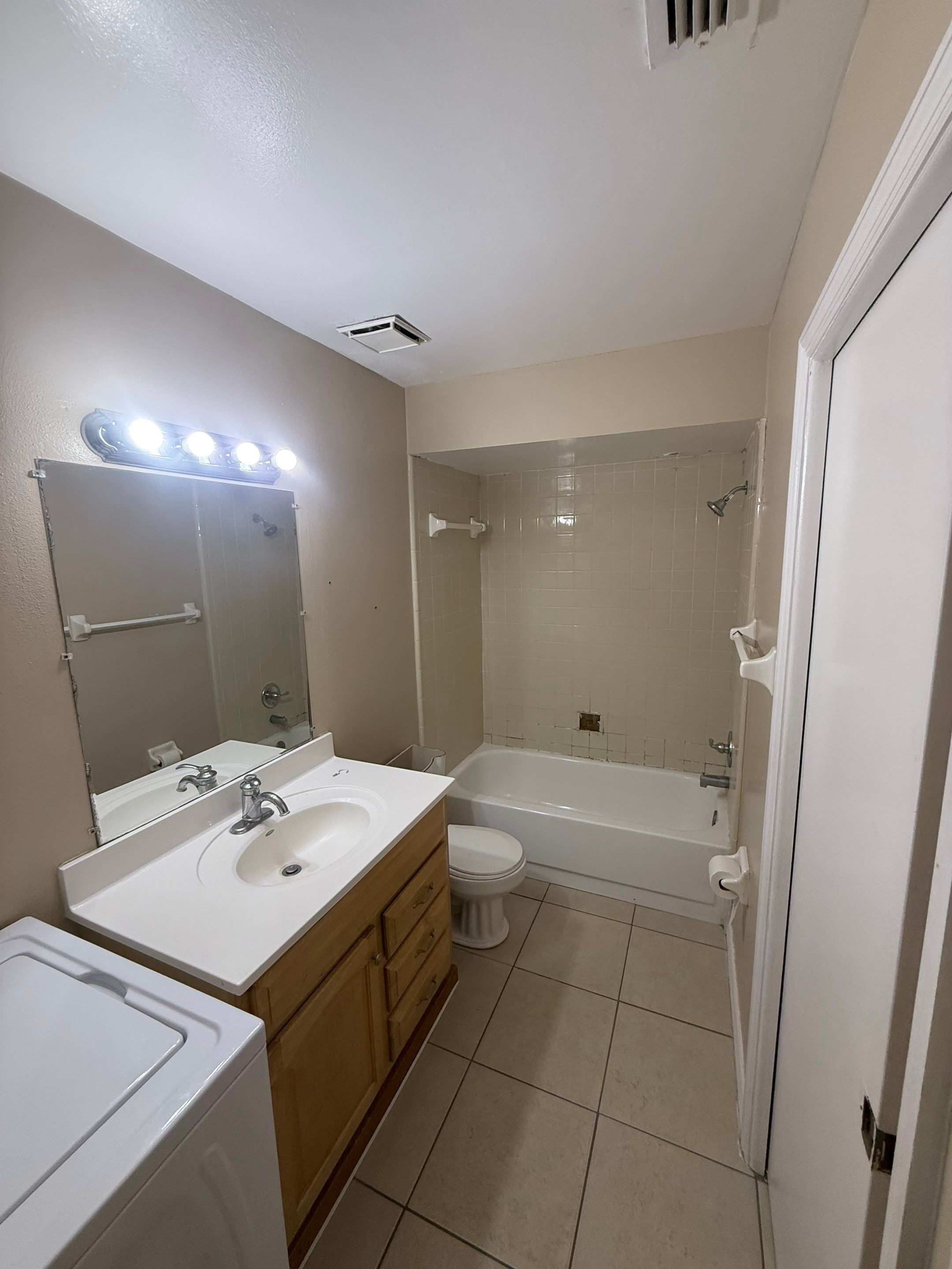 Project in Kissimmee by You Restorations LLC DBA YOU-Home