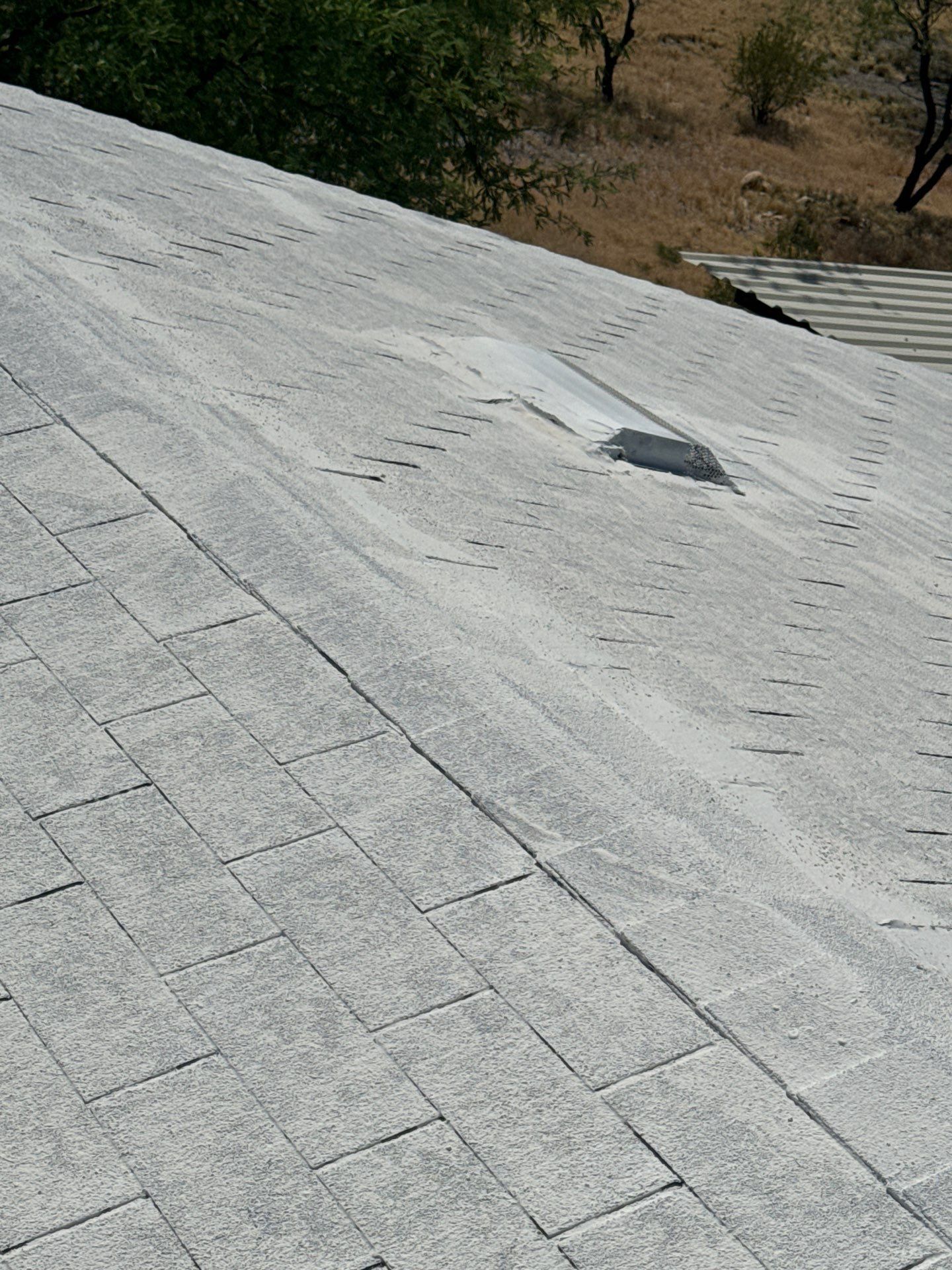 Lynn's Full Re-Roof by All Storm Roofing & Construction